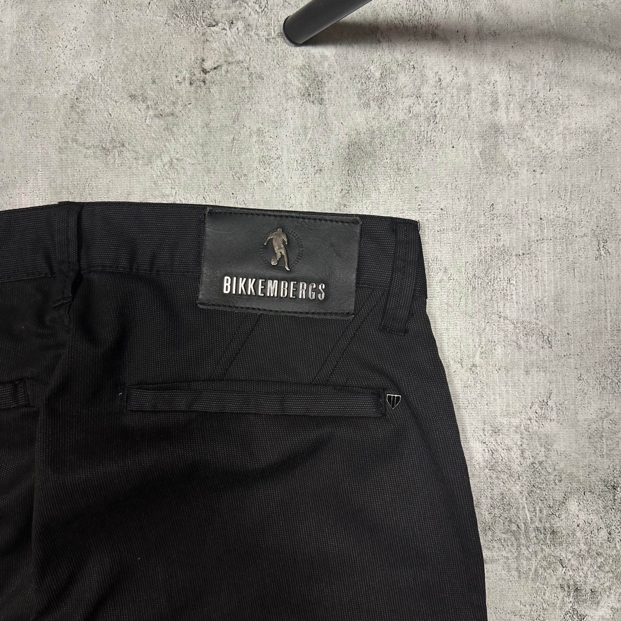 Dirk Bikkembergs Брюки, миниатюра 9