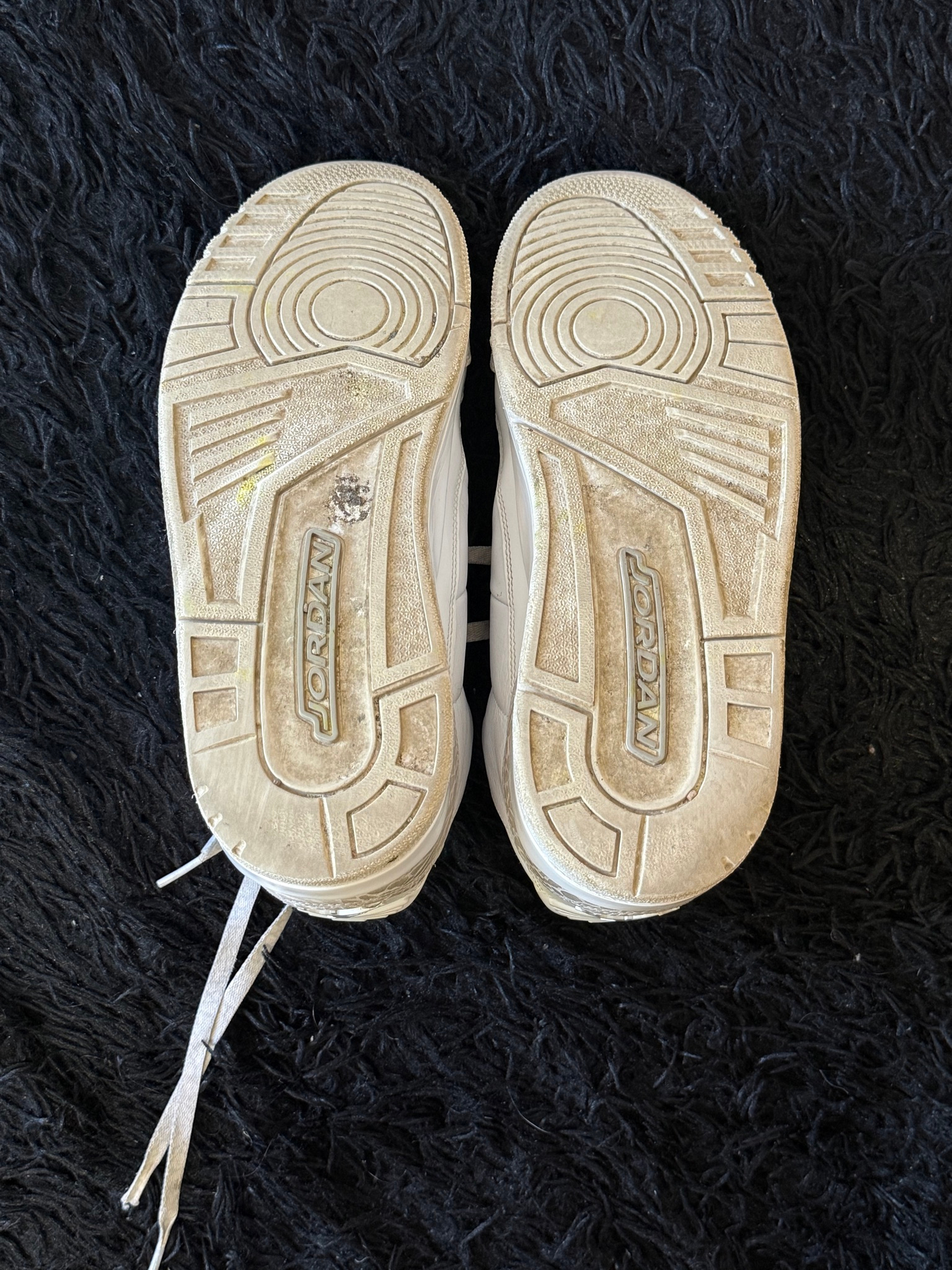 Jordan Air Jordan 3 Pure Money, миниатюра 4