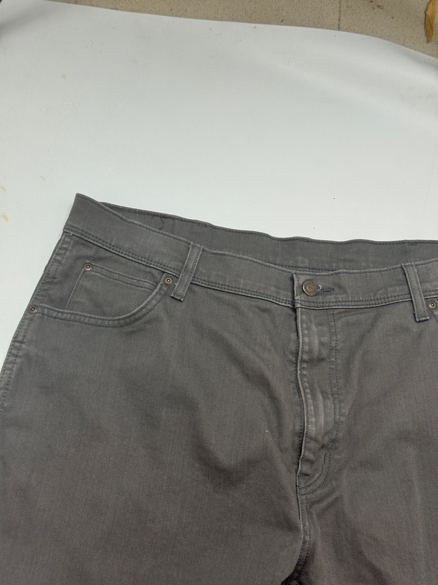 Wrangler Джинсы, миниатюра 4
