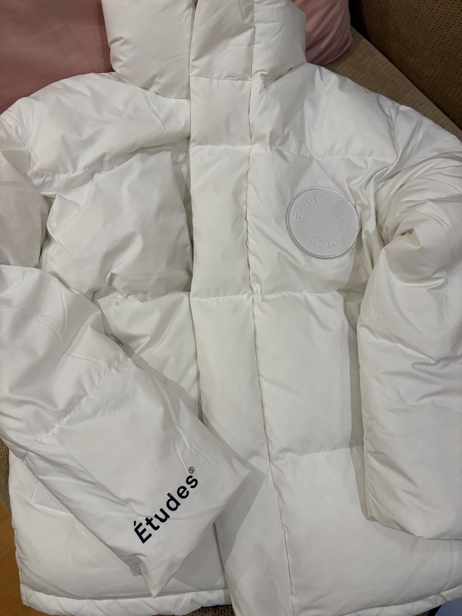 Etudes x Selected Etudes x Selected, миниатюра 2