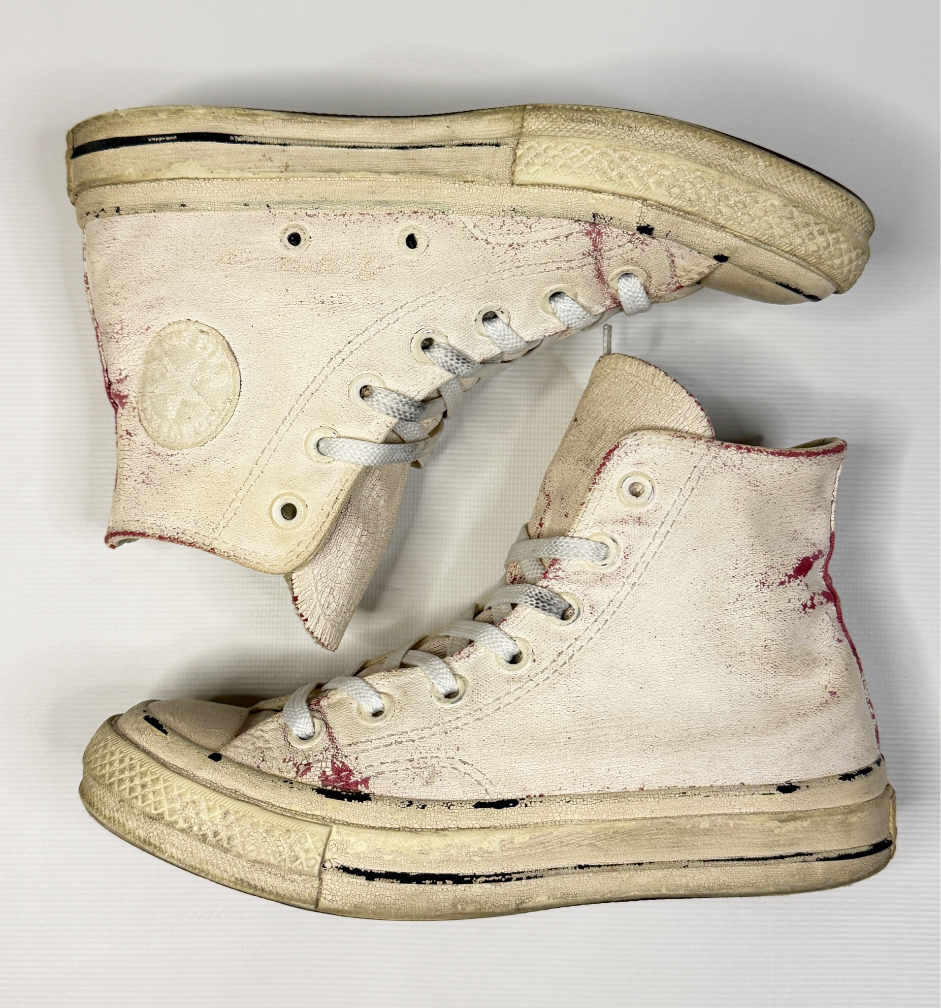 Converse x Maison Margiela Chuck 70 Hi, миниатюра 10