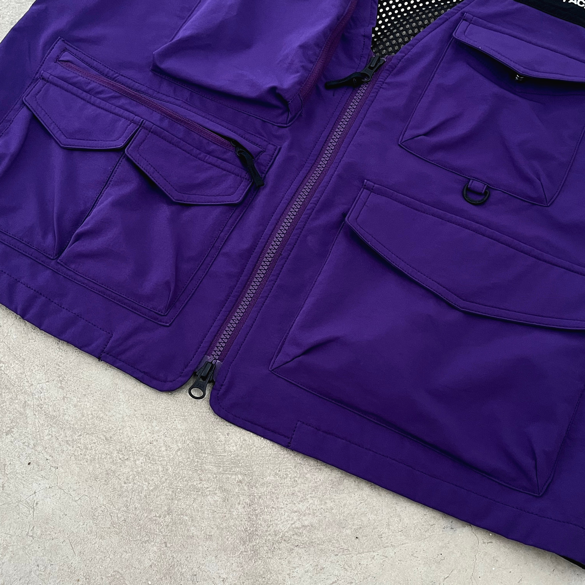 The North Face x BEAMS Outdoor Utility Vest, миниатюра 4