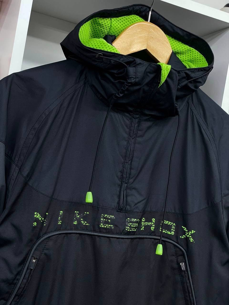 Nike Shox, миниатюра 1