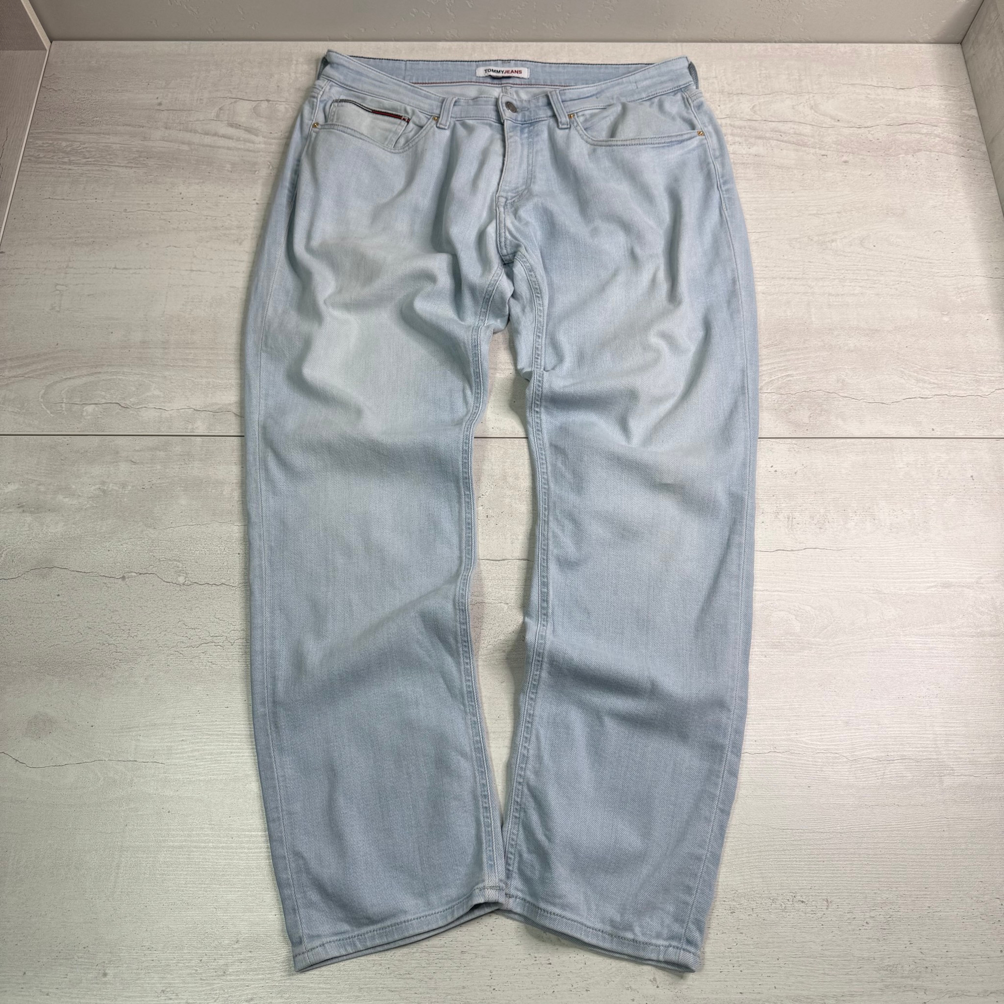 Tommy Hilfiger Jeans, миниатюра 2