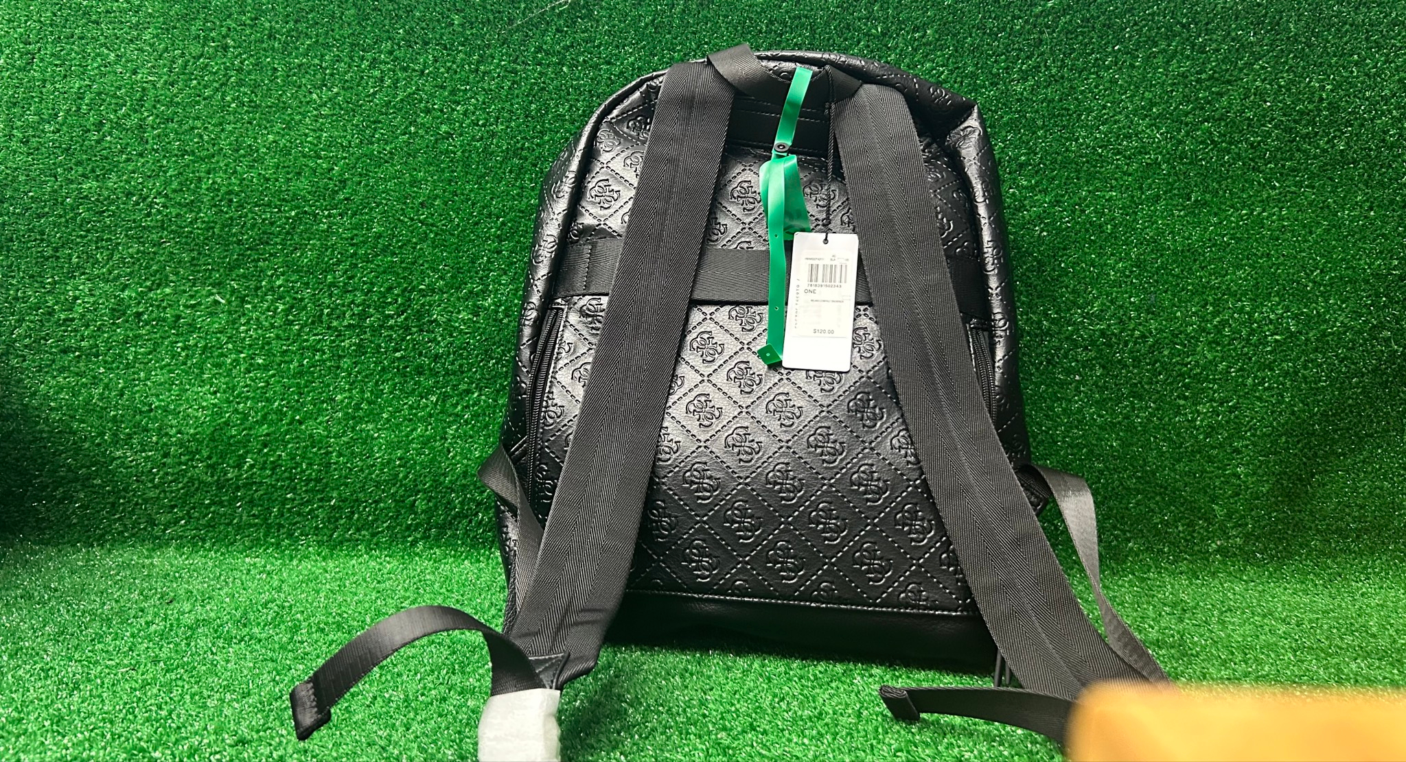 Guess Milano Compact Backpack, миниатюра 3