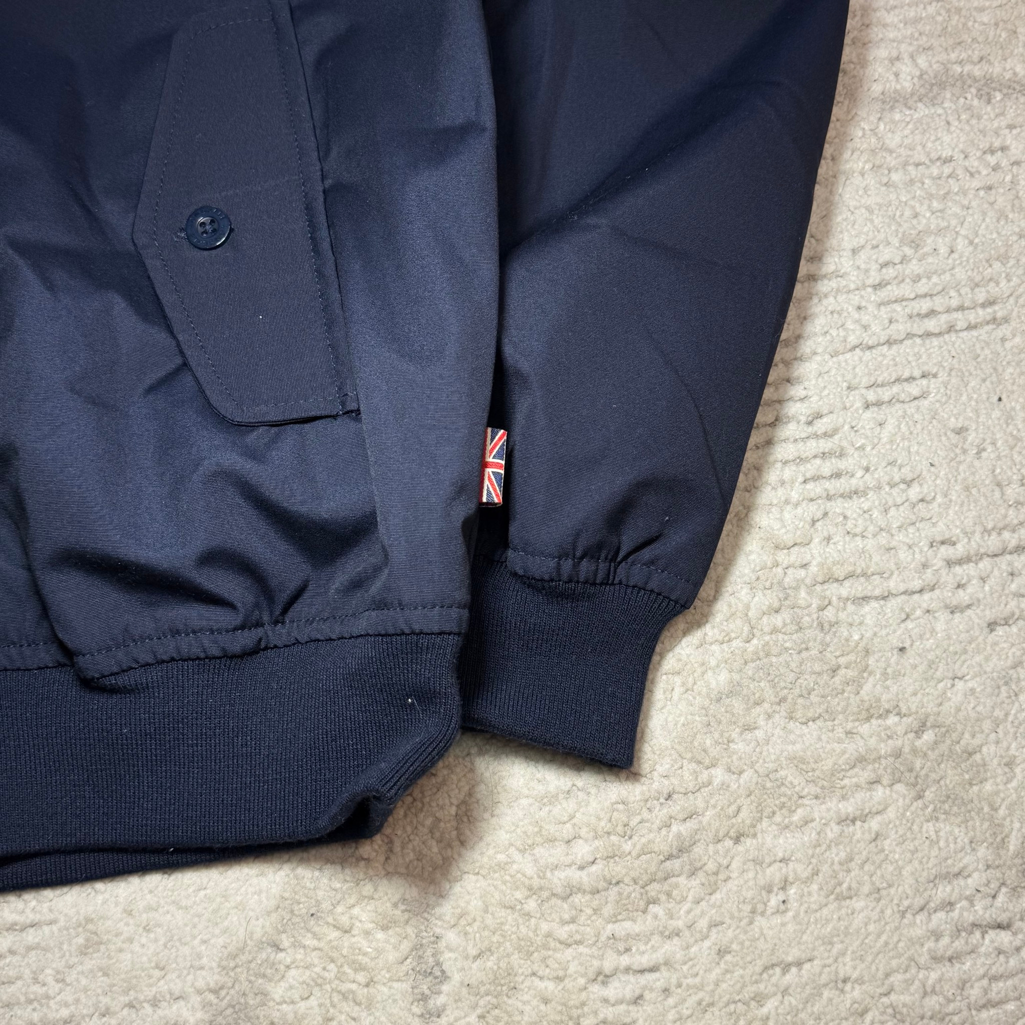 Lonsdale Harrington Classic, миниатюра 4