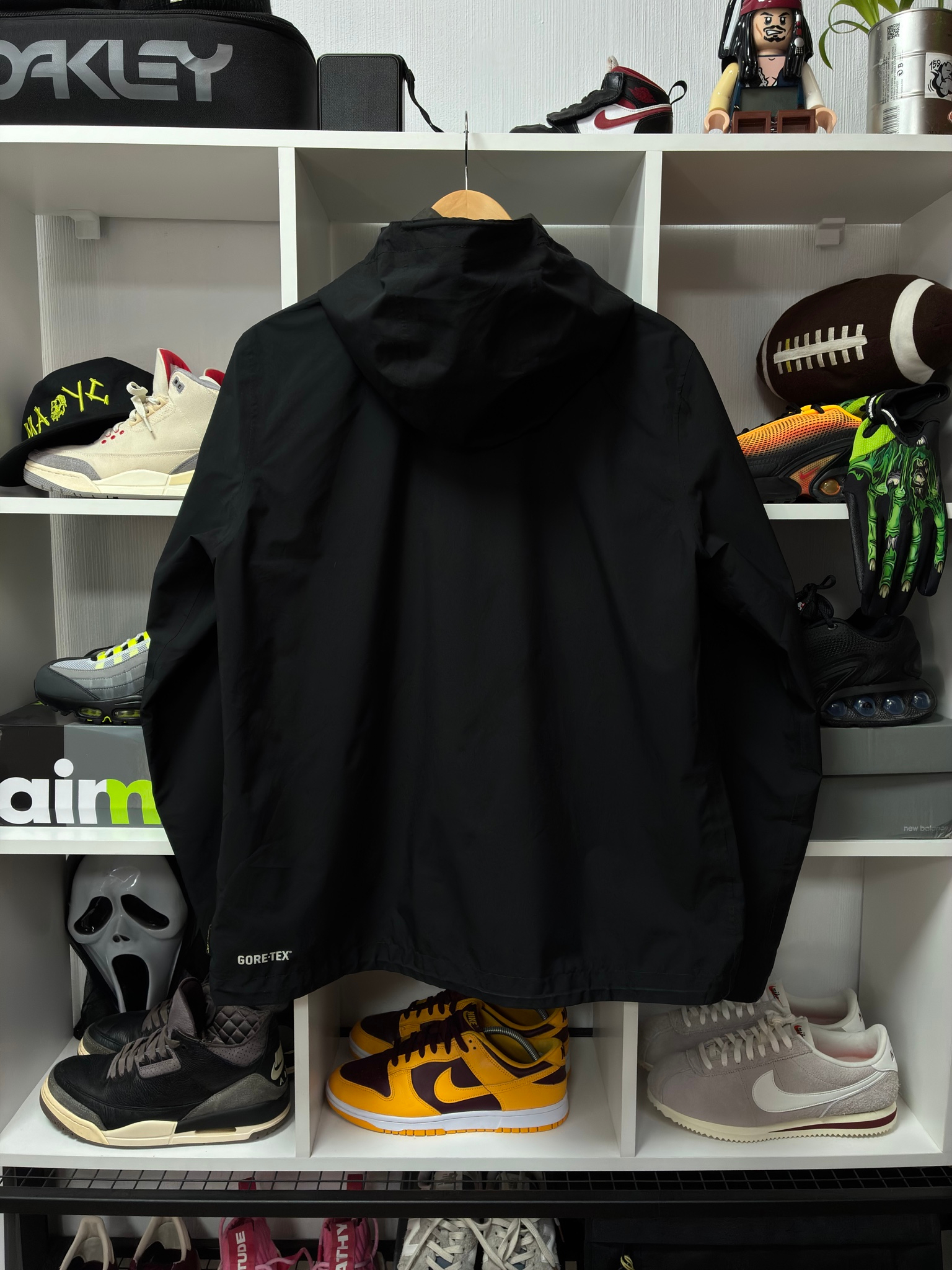 Lafuma Gore-Tex, миниатюра 5