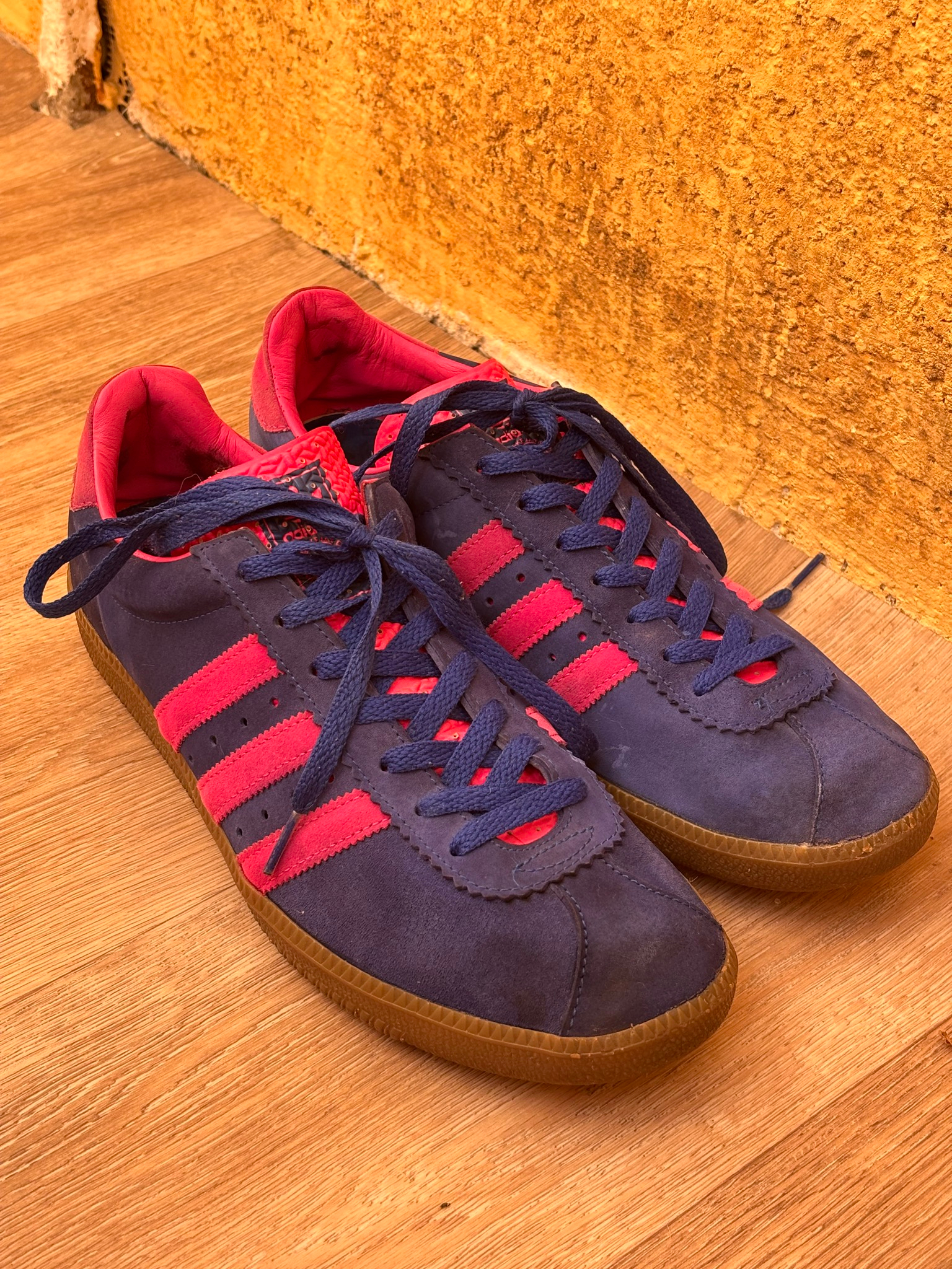 Adidas adidas Originals Padiham, миниатюра 3