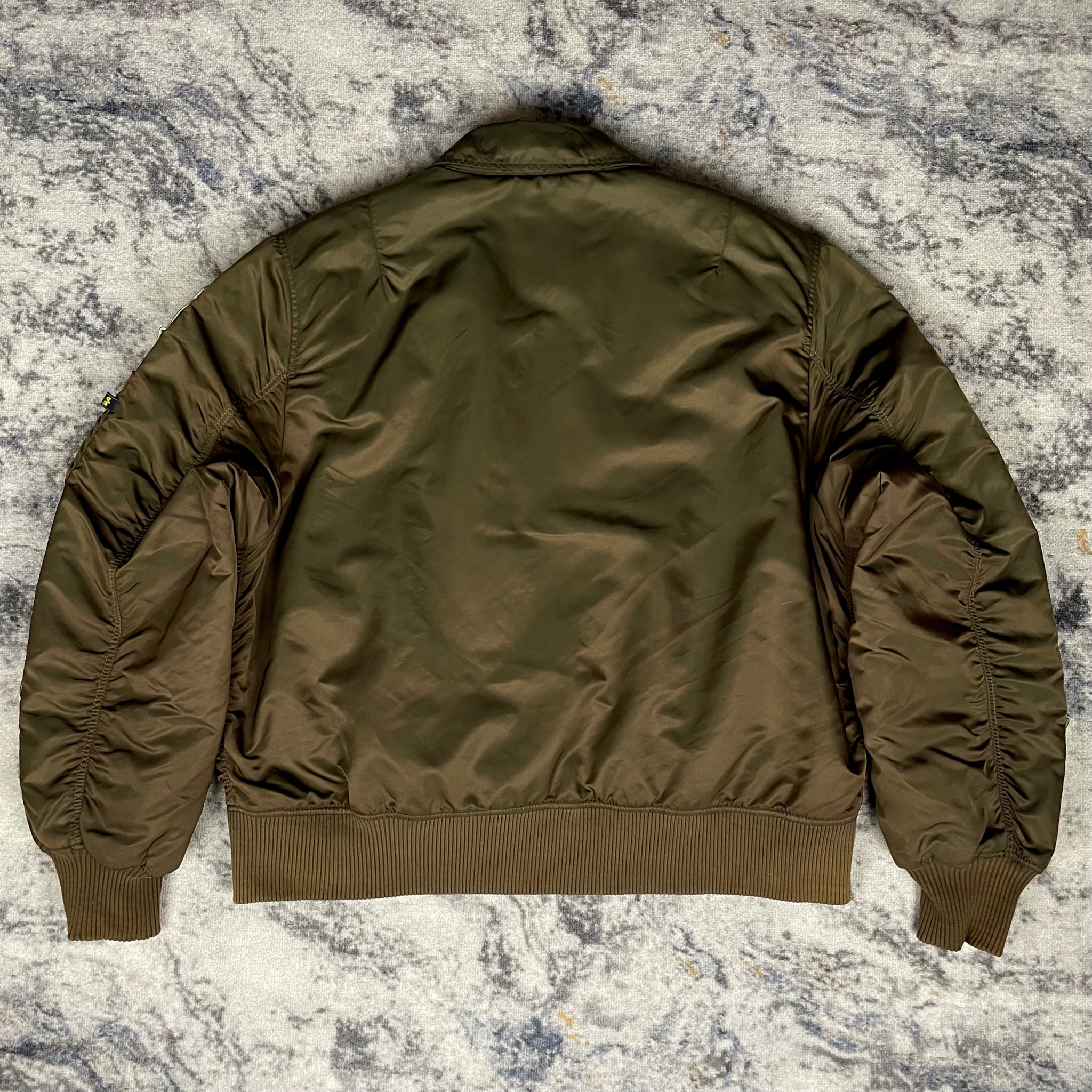 Alpha Industries CWU-45, миниатюра 2