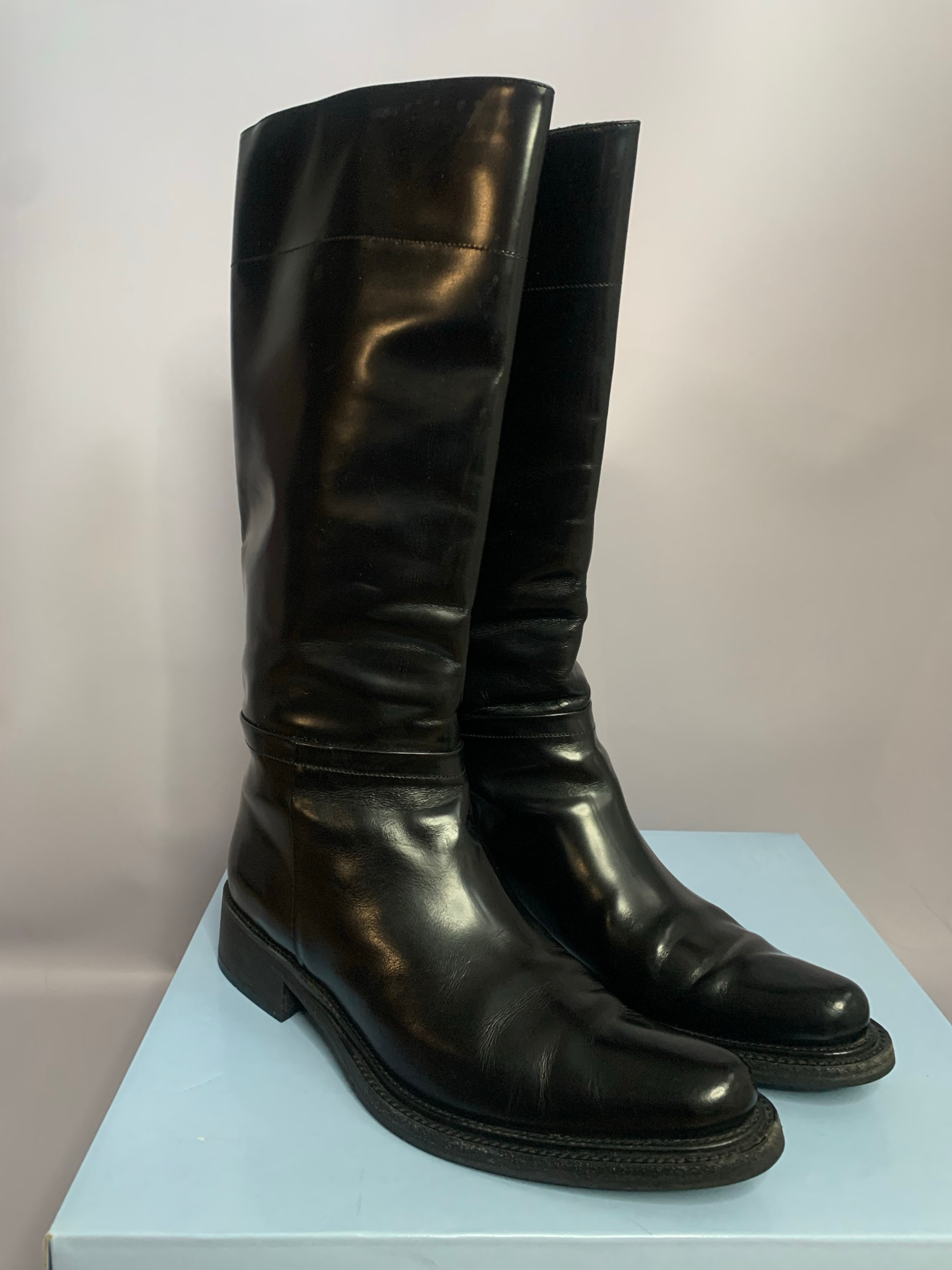 Prada Boots, миниатюра 1