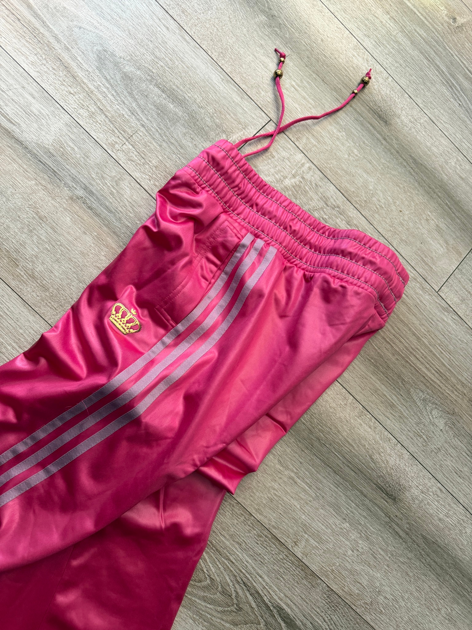 Adidas Respect Me Vintage, миниатюра 2