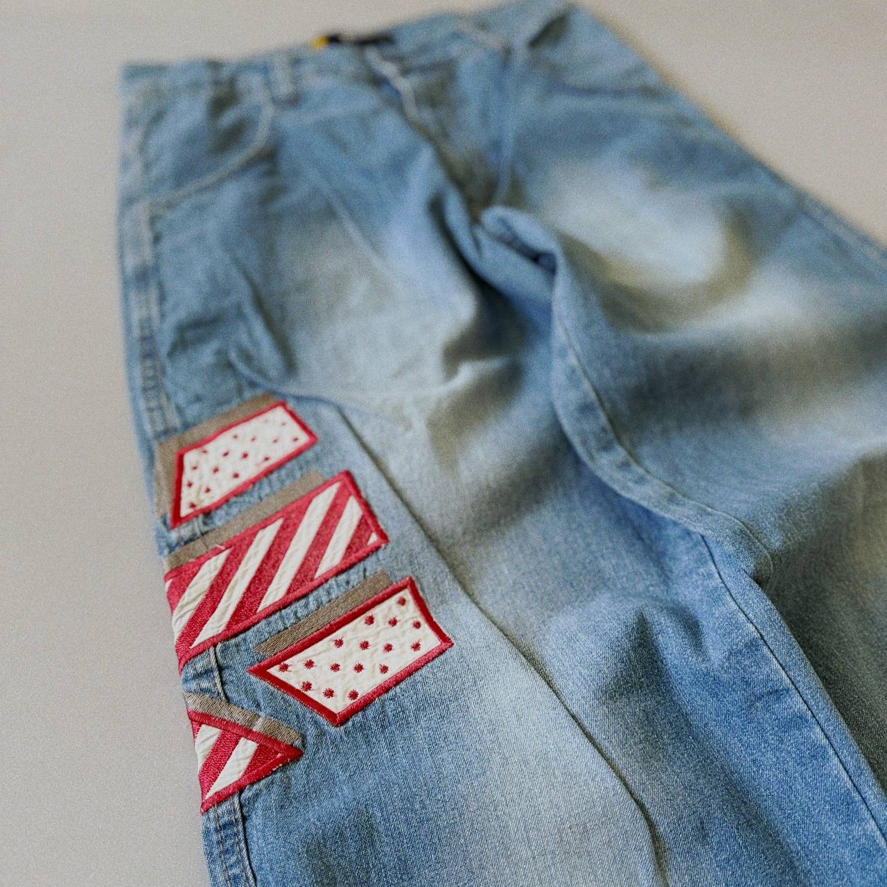 Etnies Jeans, миниатюра 4