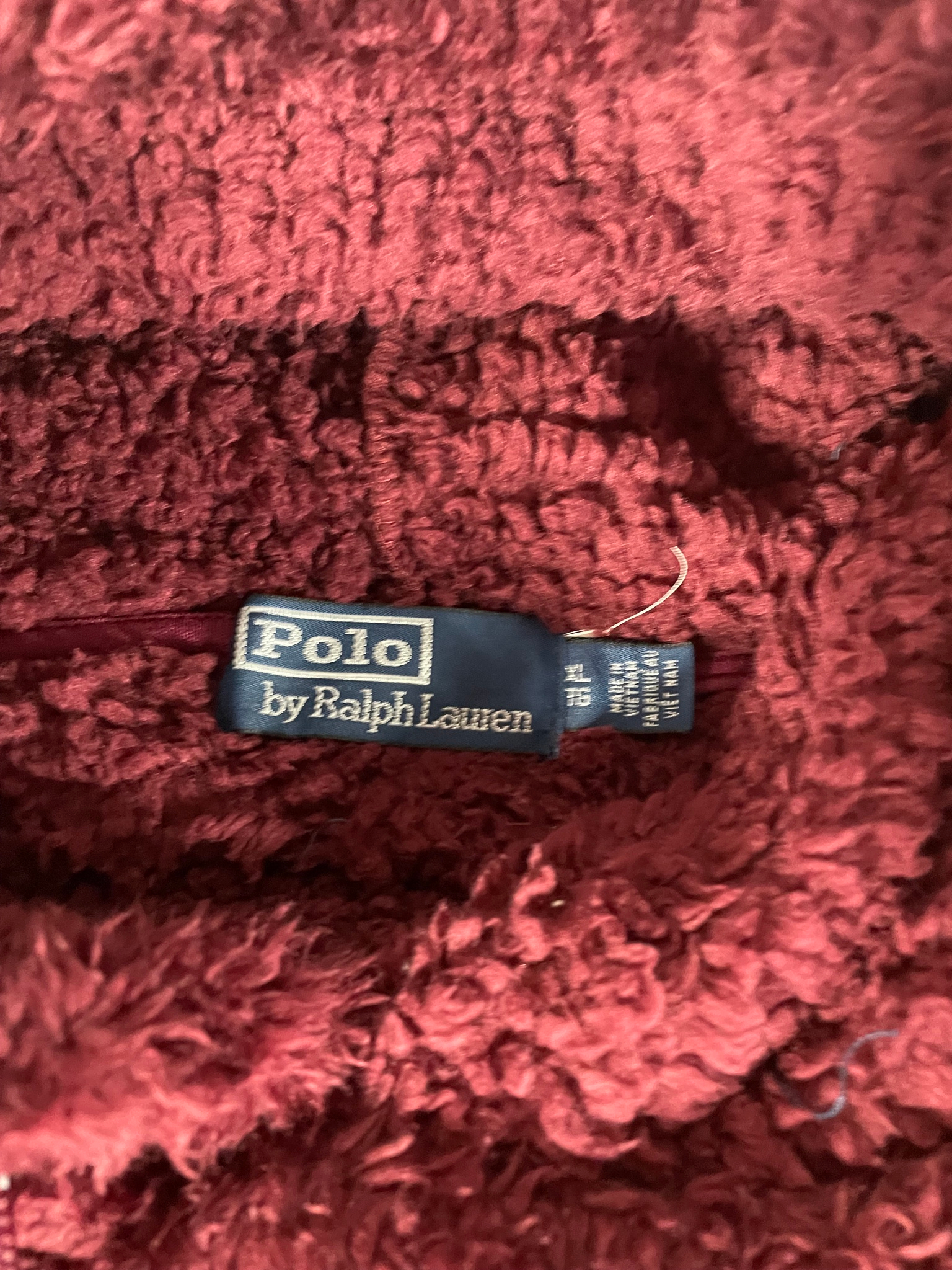 Polo Ralph Lauren Худи, миниатюра 3