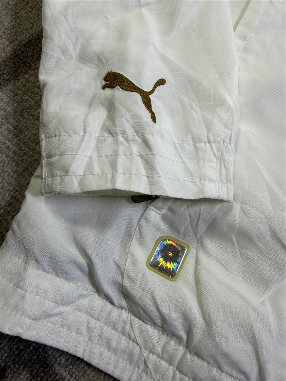 Puma Ветровка Puma, миниатюра 6