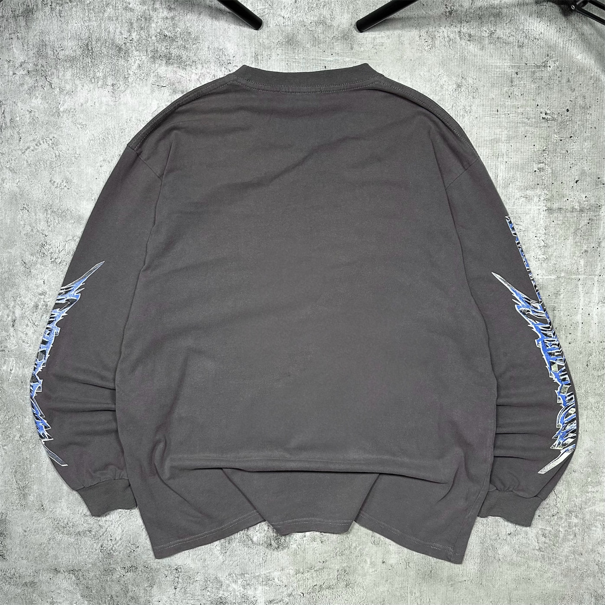 Made Extreme Black Air, миниатюра 2