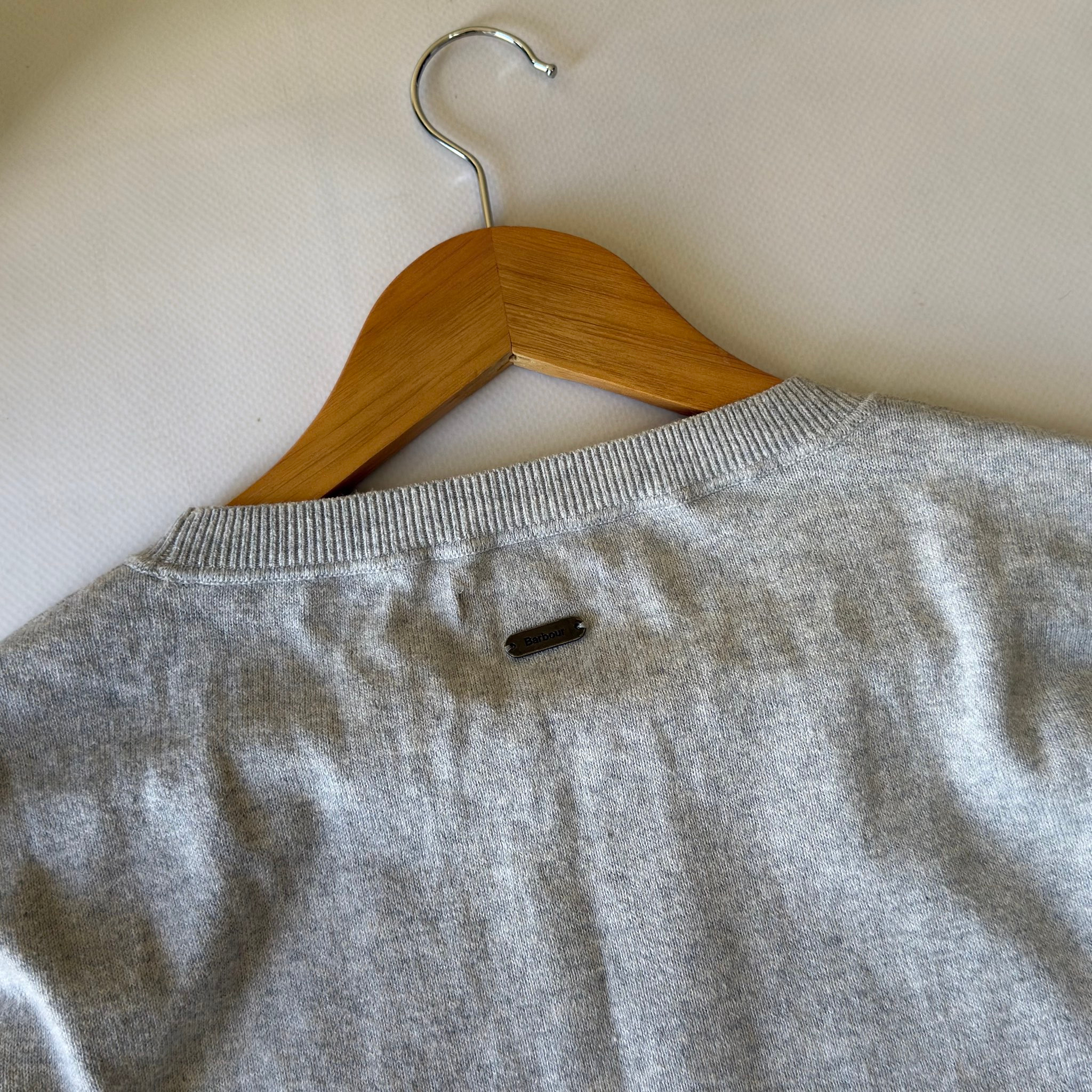 Barbour Saddle Knit, миниатюра 5