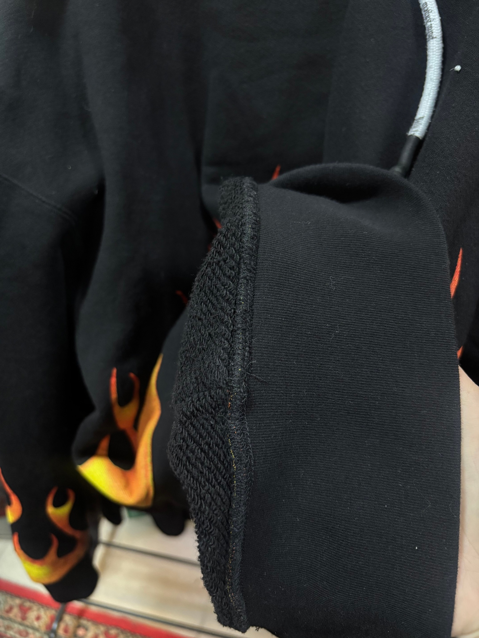 Palm Angels Hoodie, миниатюра 7
