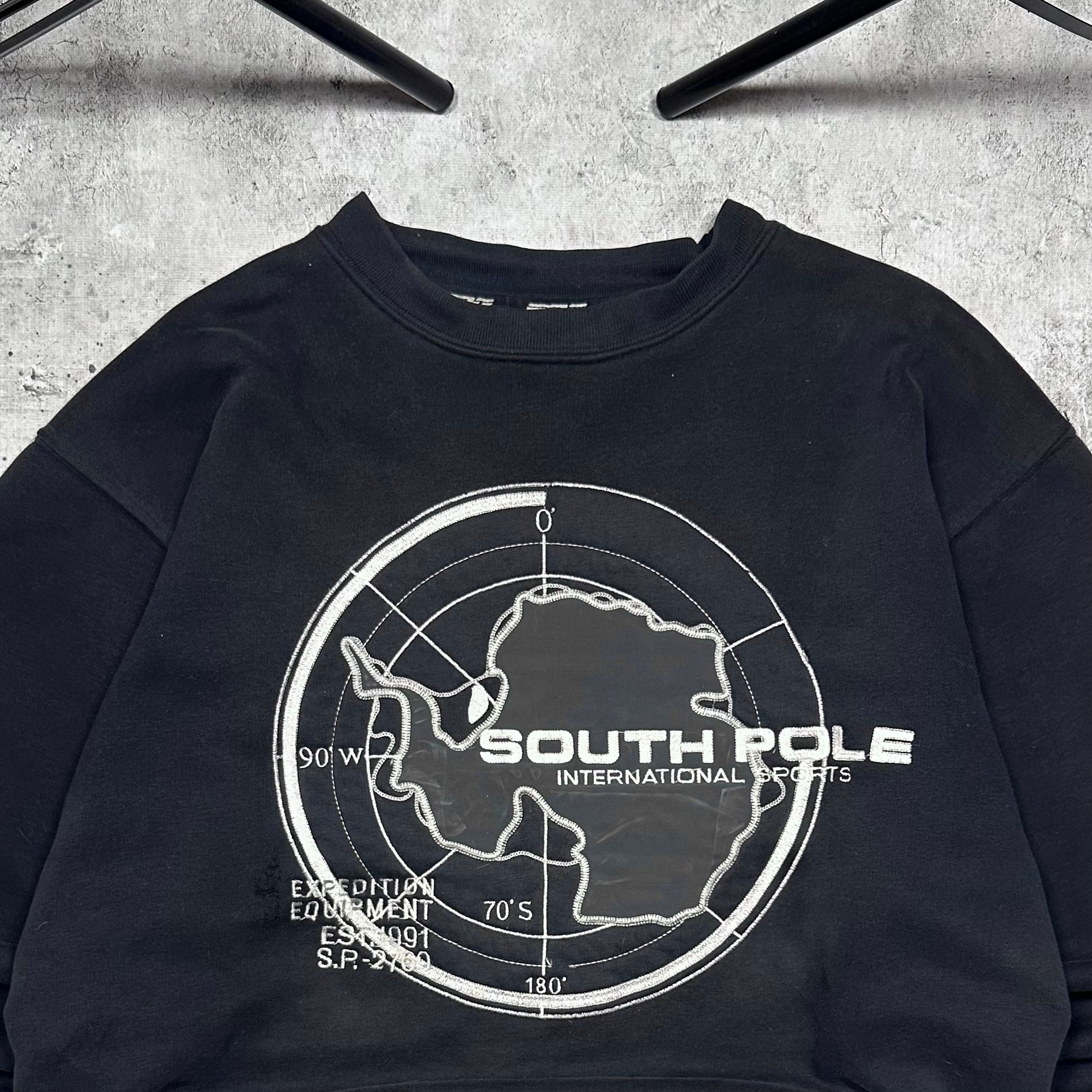 Southpole Свитшот, миниатюра 2