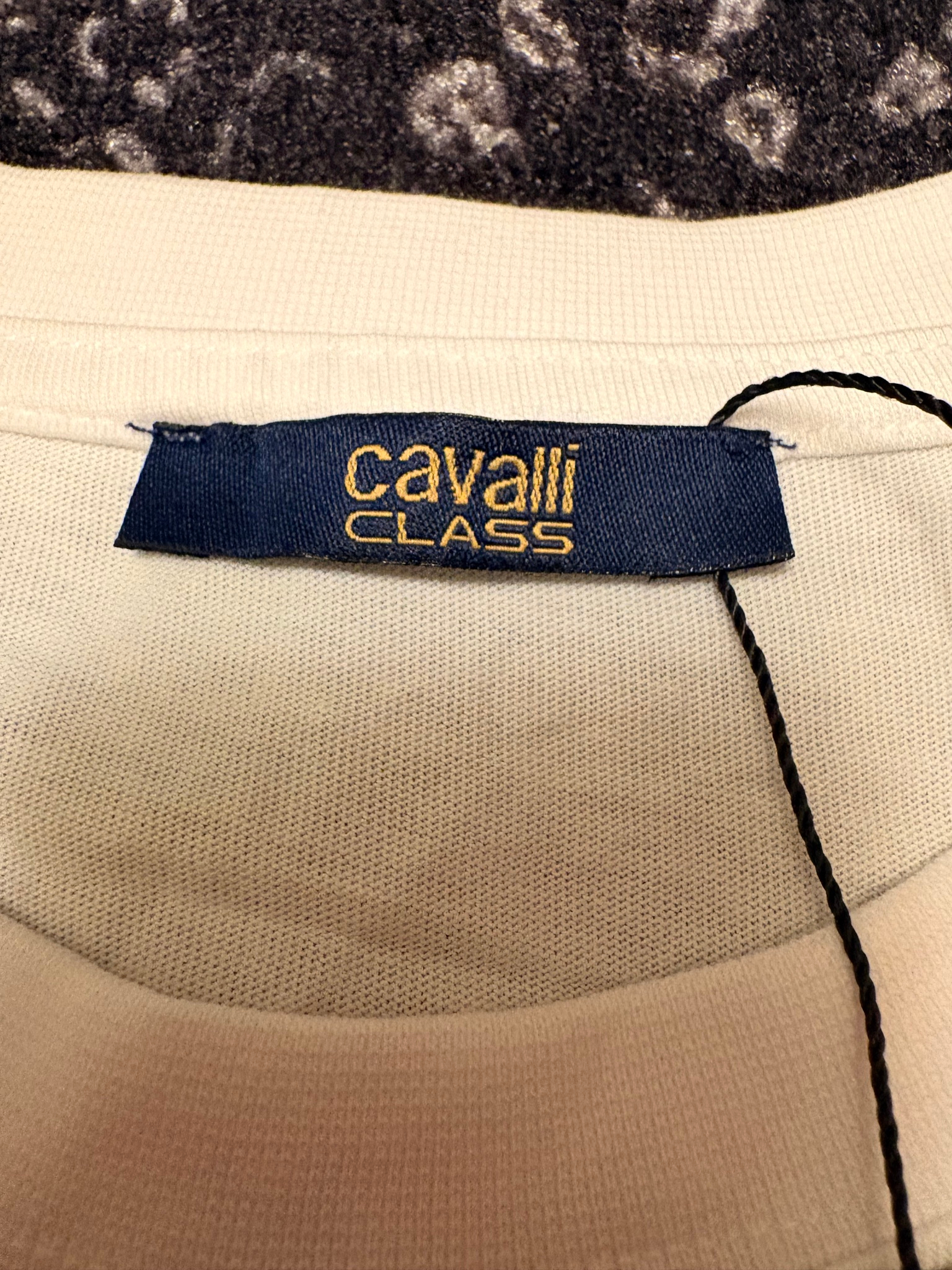 Just Cavalli Футболка, миниатюра 3
