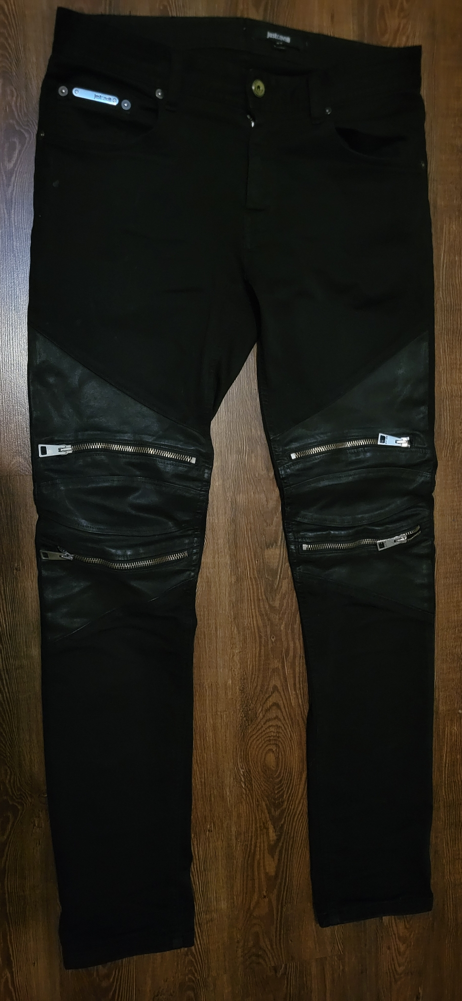 Just Cavalli Джинсы, миниатюра 1