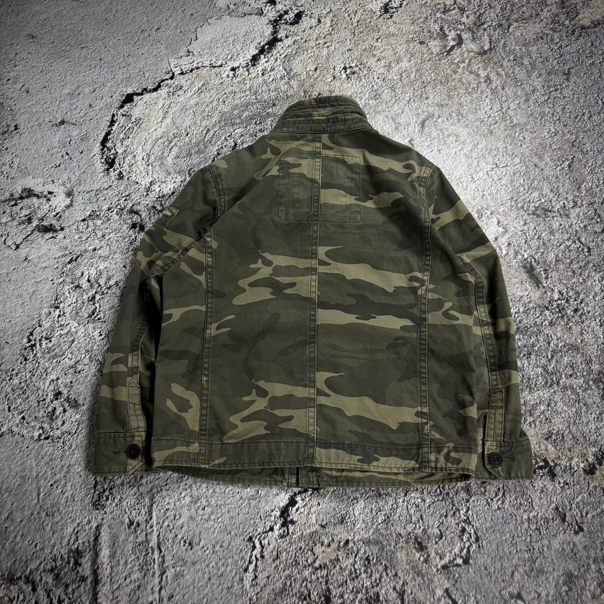Abercrombie & Fitch M65 Jacket, миниатюра 2
