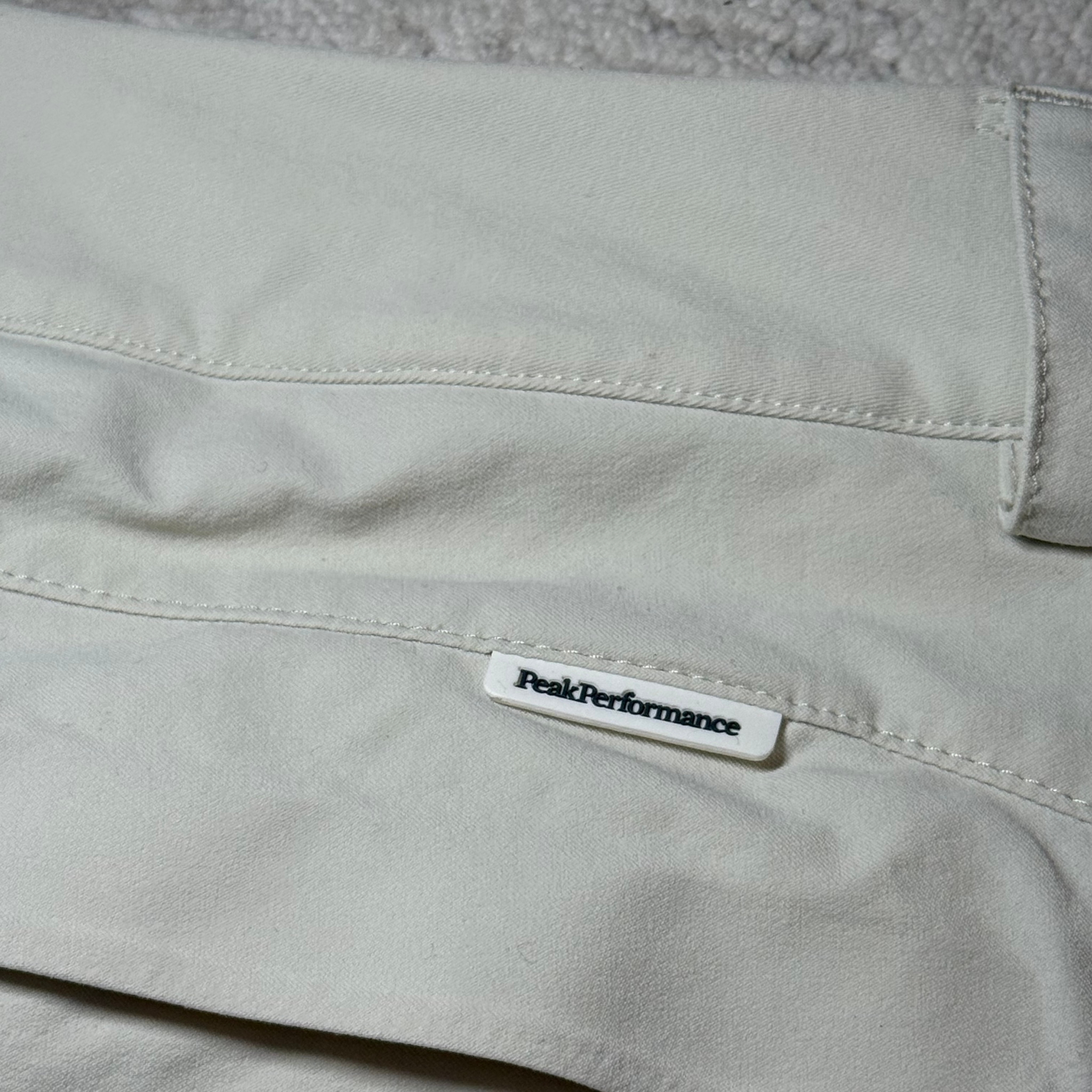 Peak Performance Trekking Short W, миниатюра 8