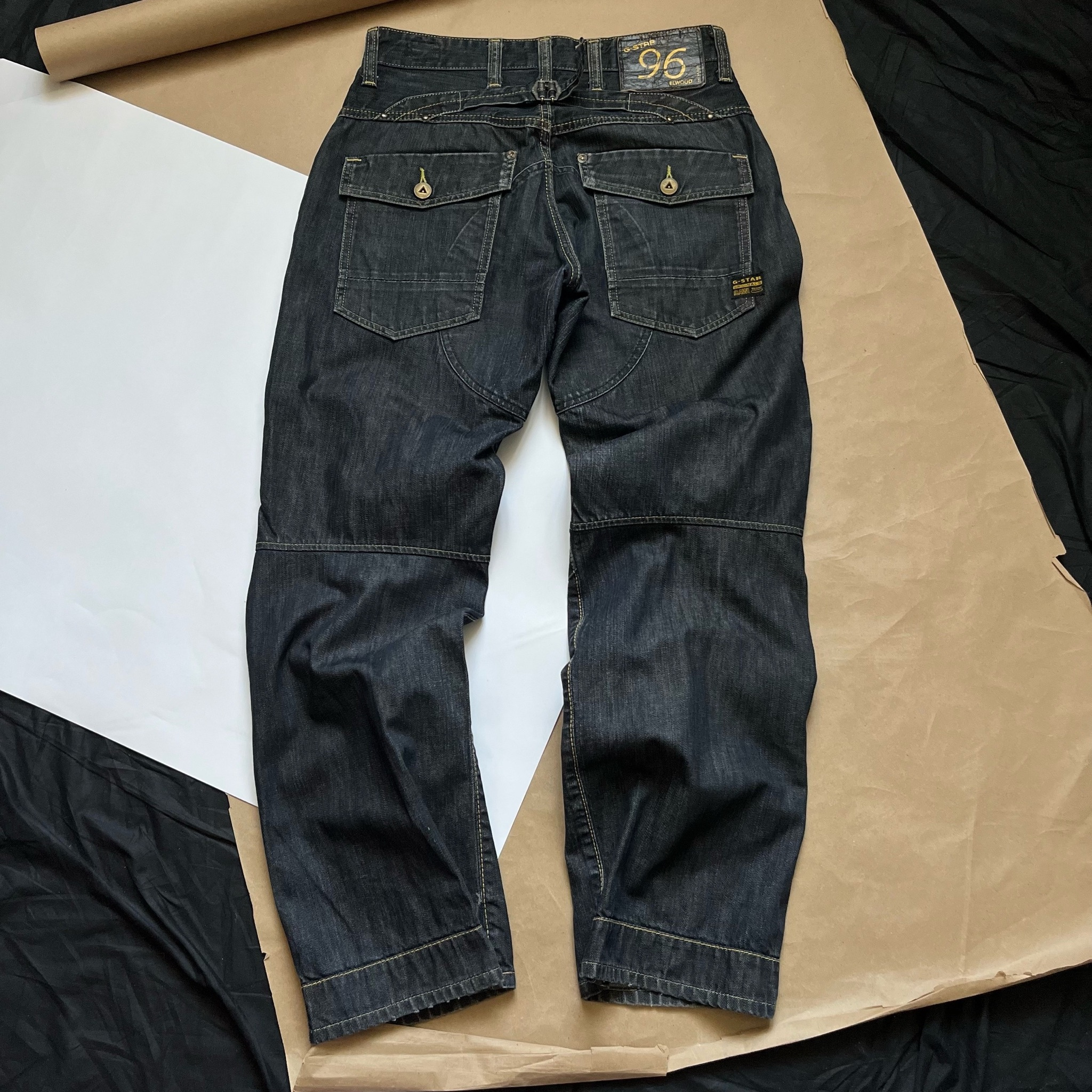 G-Star Raw G-Star Raw Elwood 5620, миниатюра 1