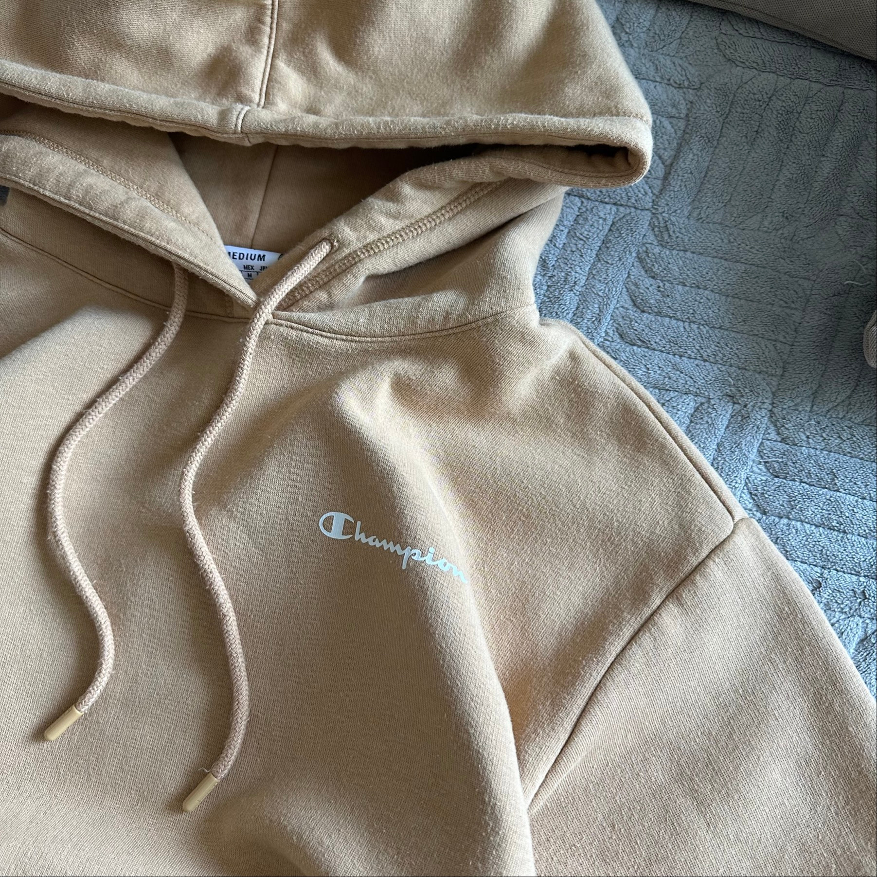 Champion Hoodie, миниатюра 3