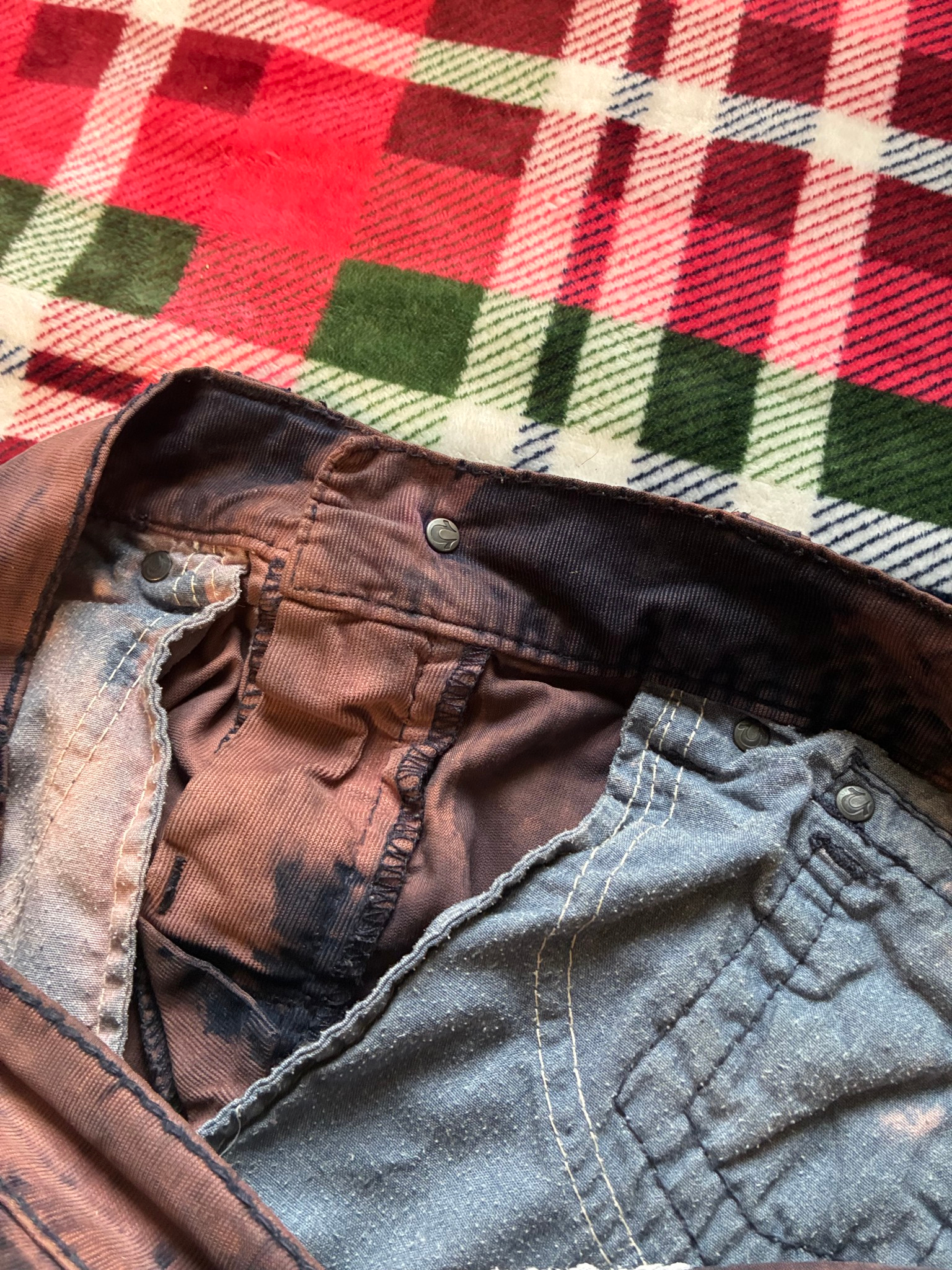 True Religion Og Tie Dye Geno, миниатюра 8