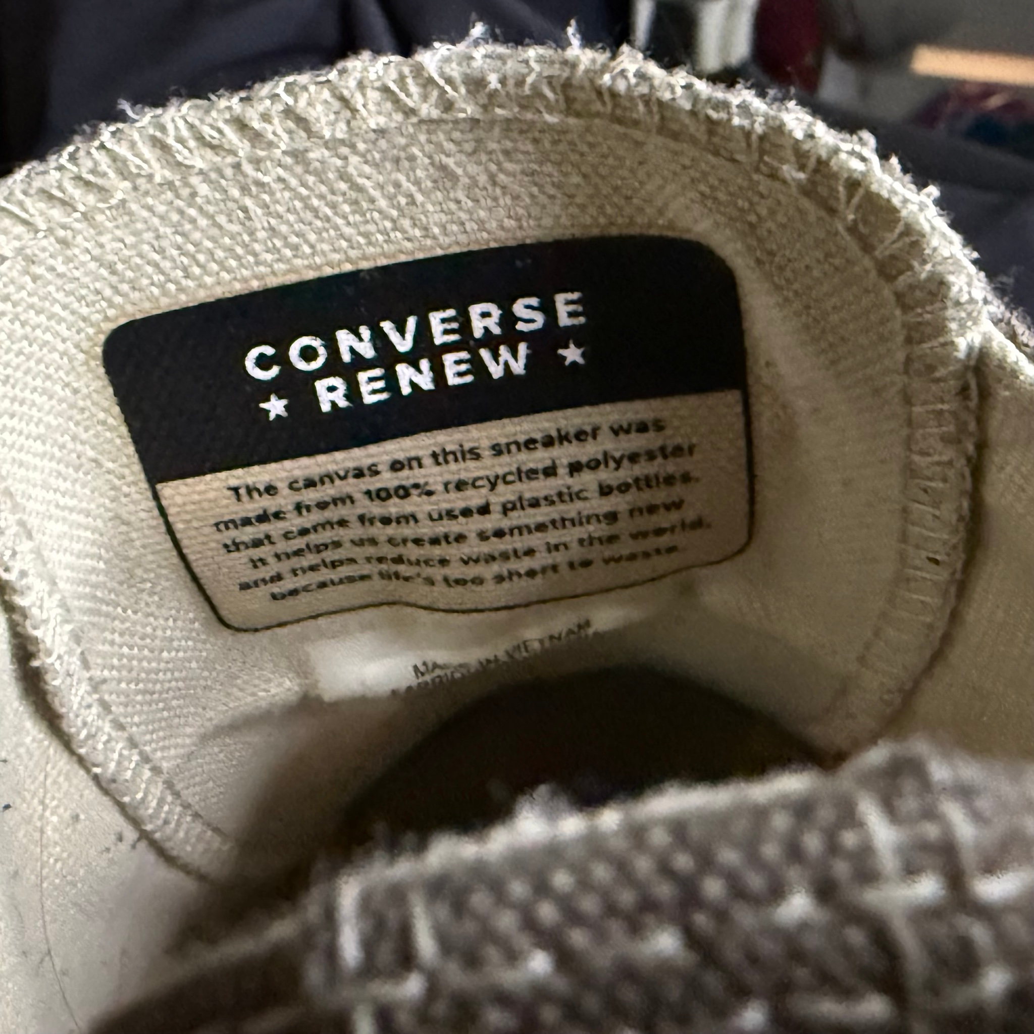 Converse Кеды, миниатюра 4