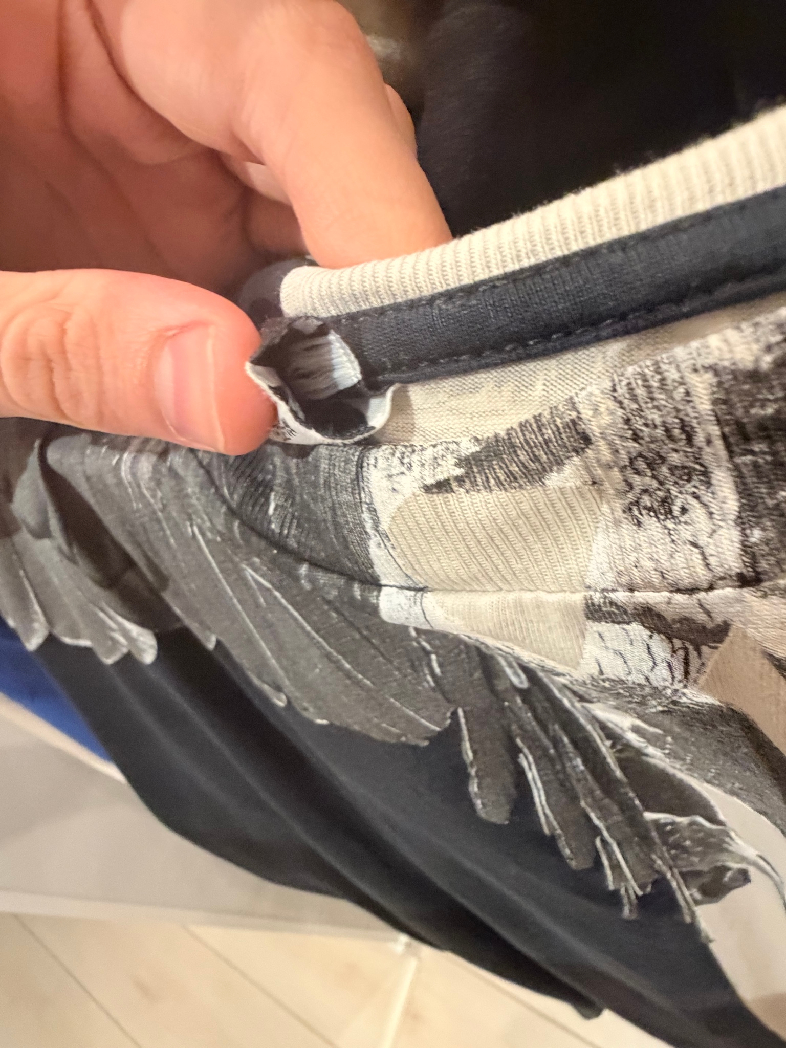 Marcelo Burlon Tee, миниатюра 5