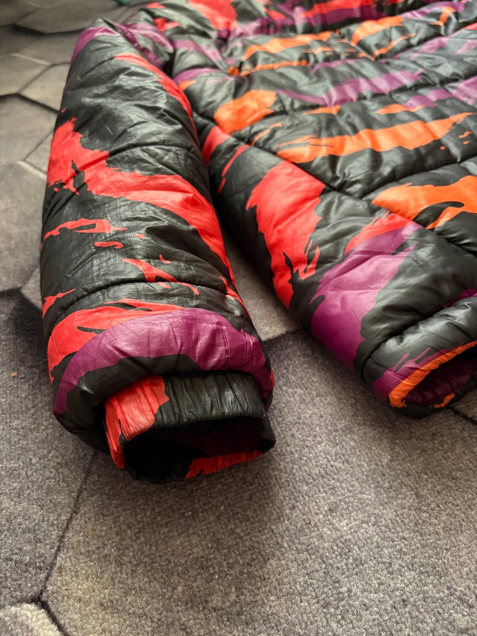 Jordan Camouflage, миниатюра 6