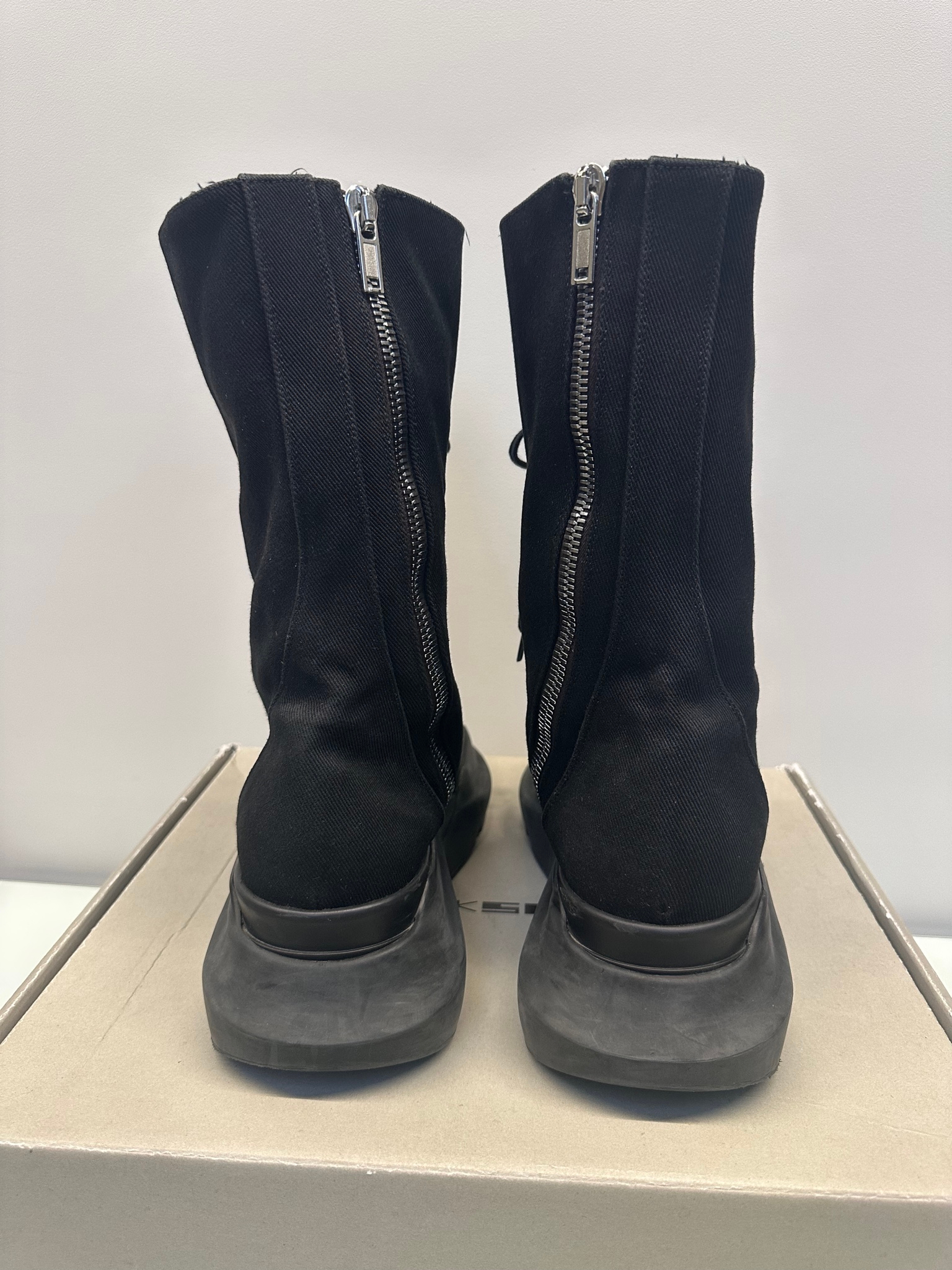 Rick Owens Army, миниатюра 6