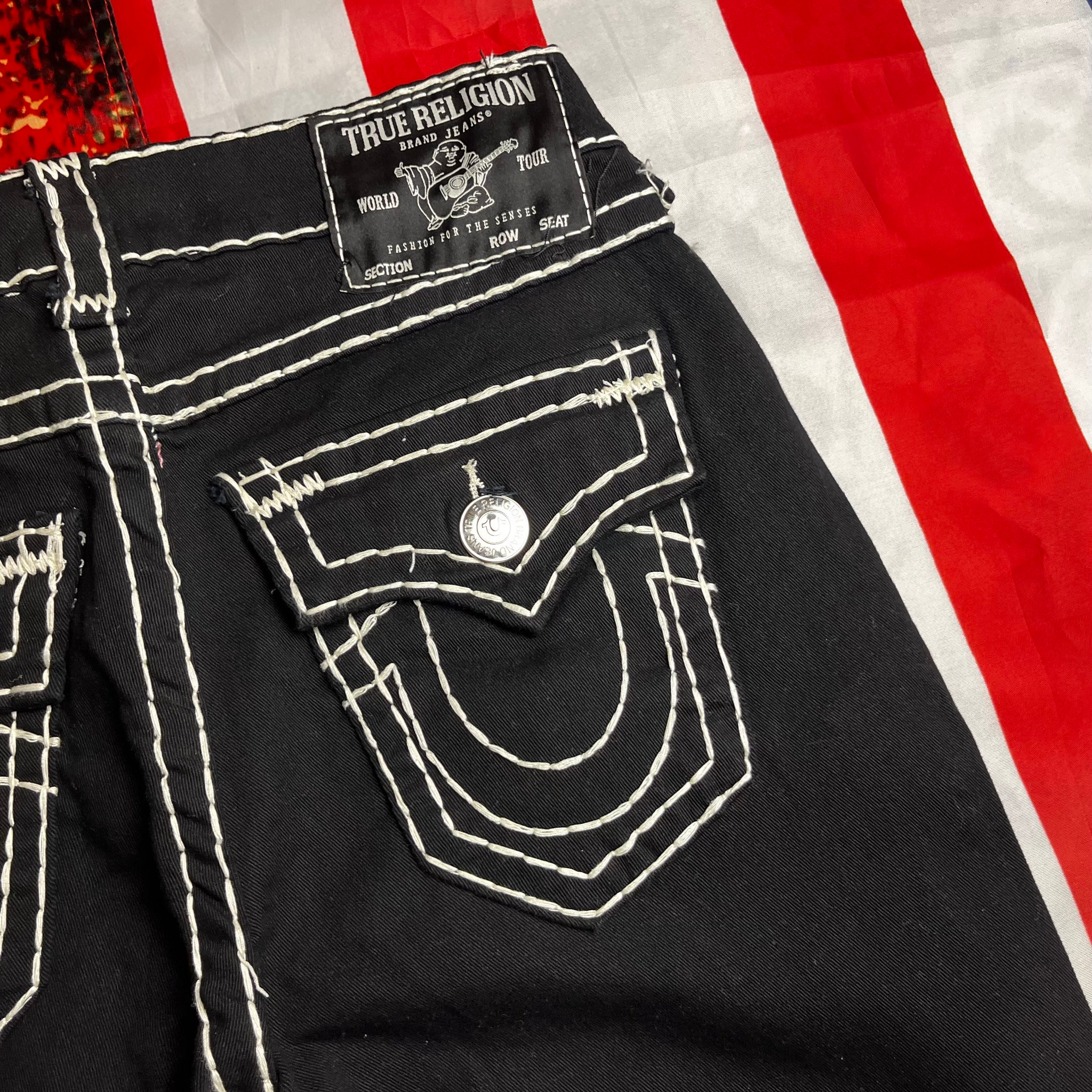 True Religion Ricky Super T, миниатюра 3