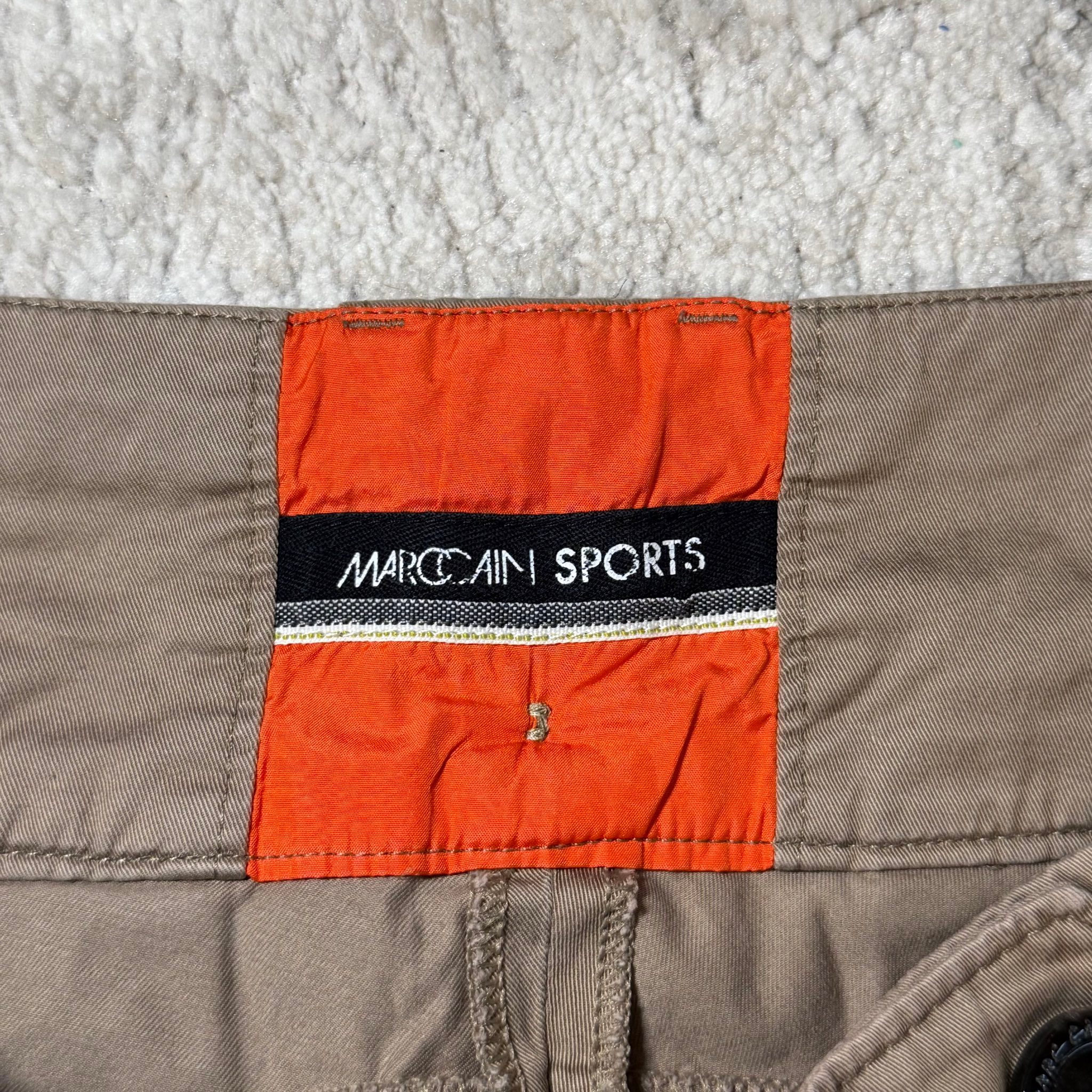 MarcCain Sports Брюки, миниатюра 5