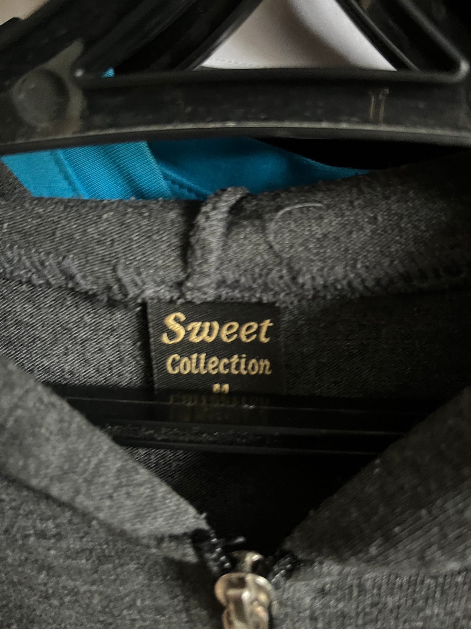 Sweet Collection Худи, миниатюра 3