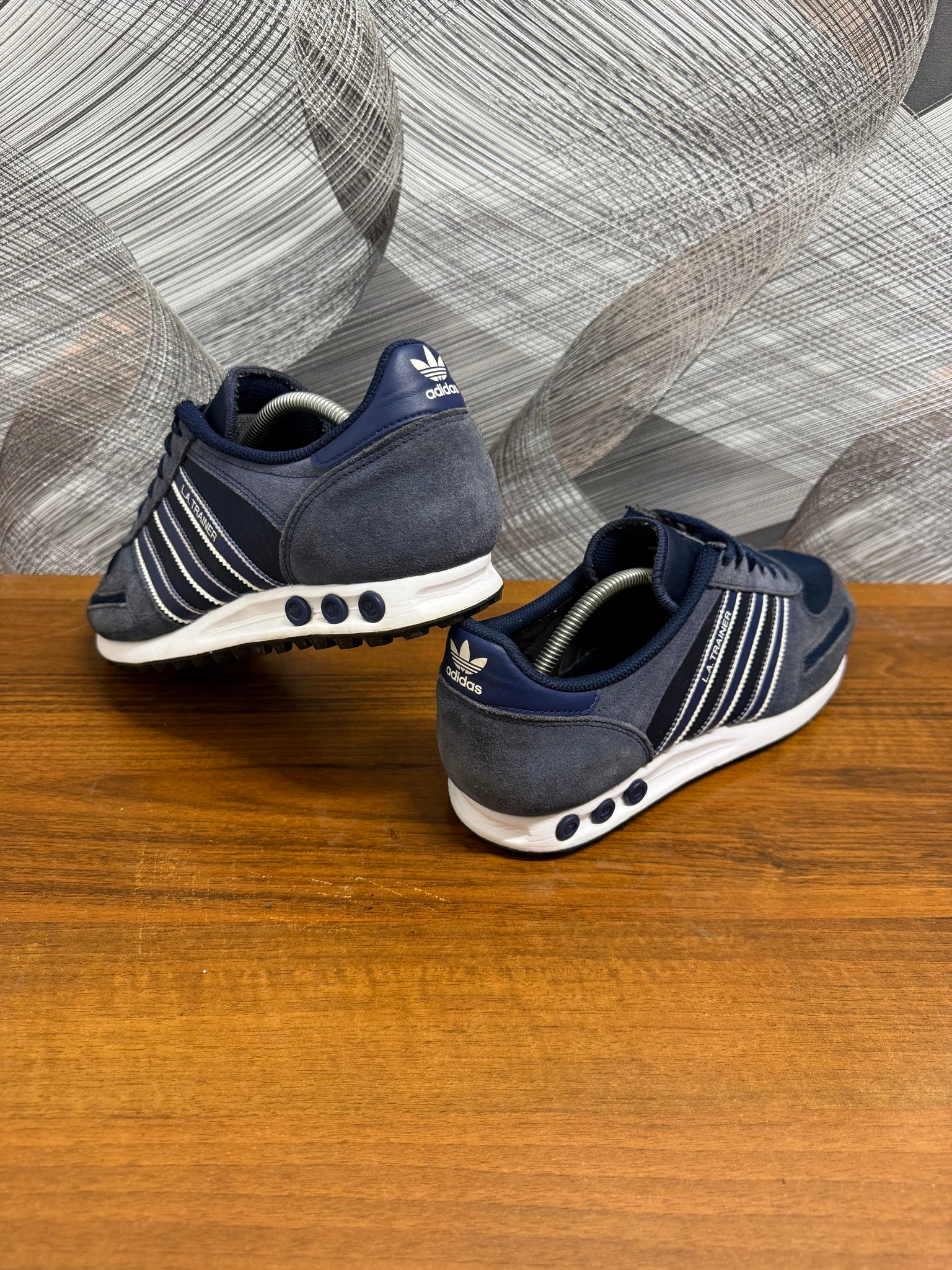 Adidas L.A. Trainer, миниатюра 2