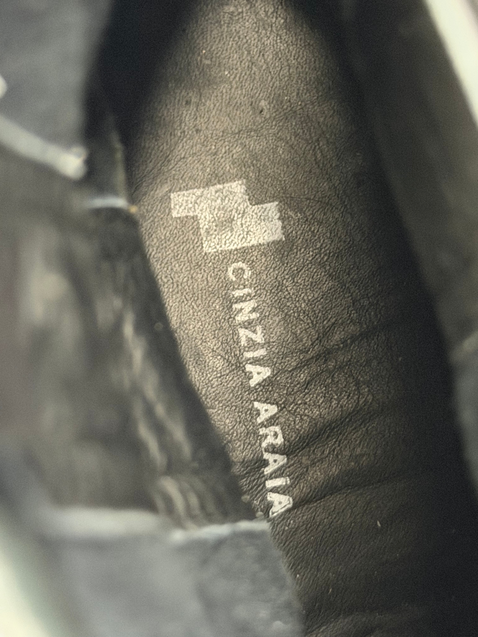 Cinzia Araia Boots, миниатюра 6