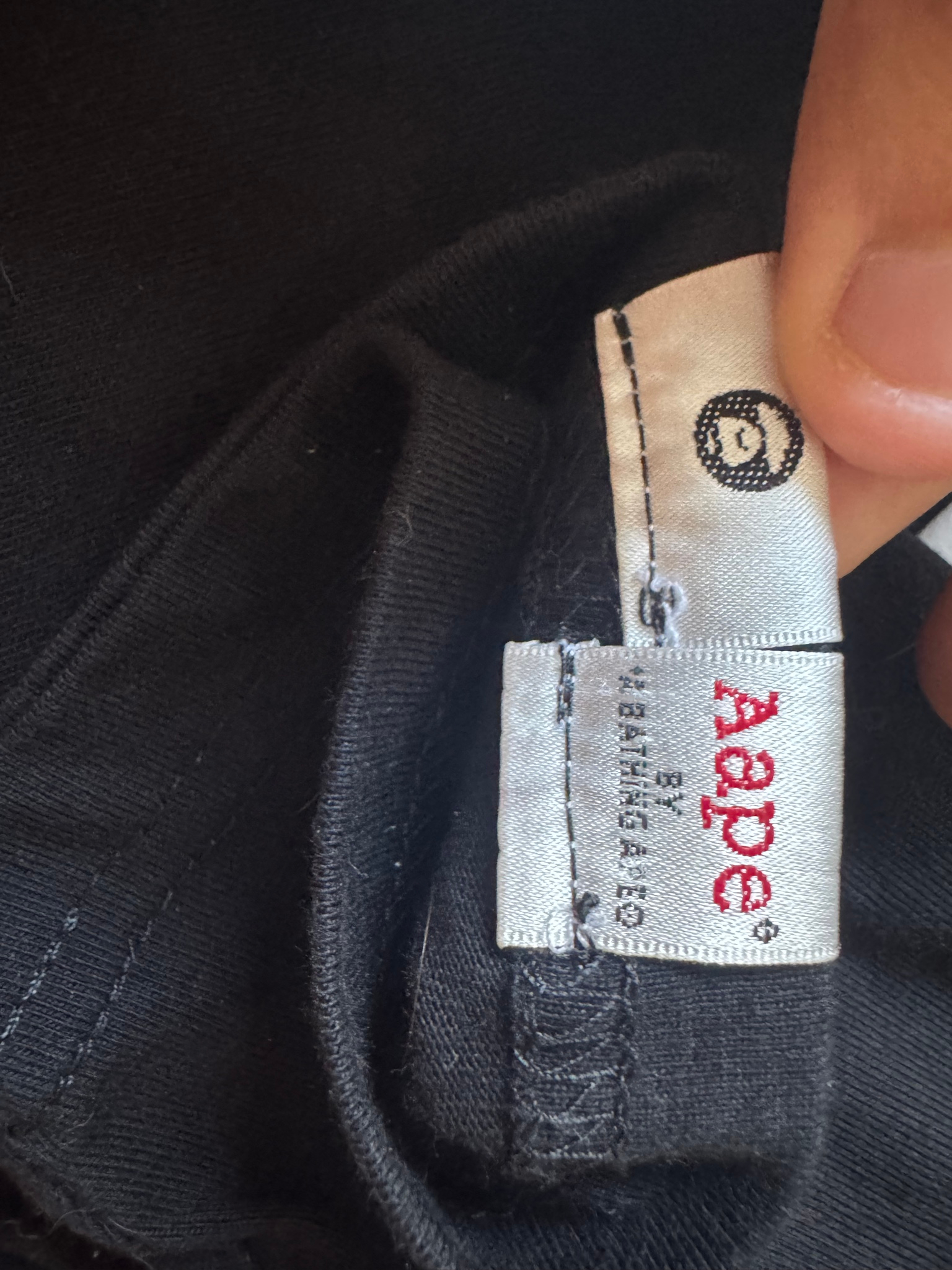 Aape Футболка, миниатюра 7