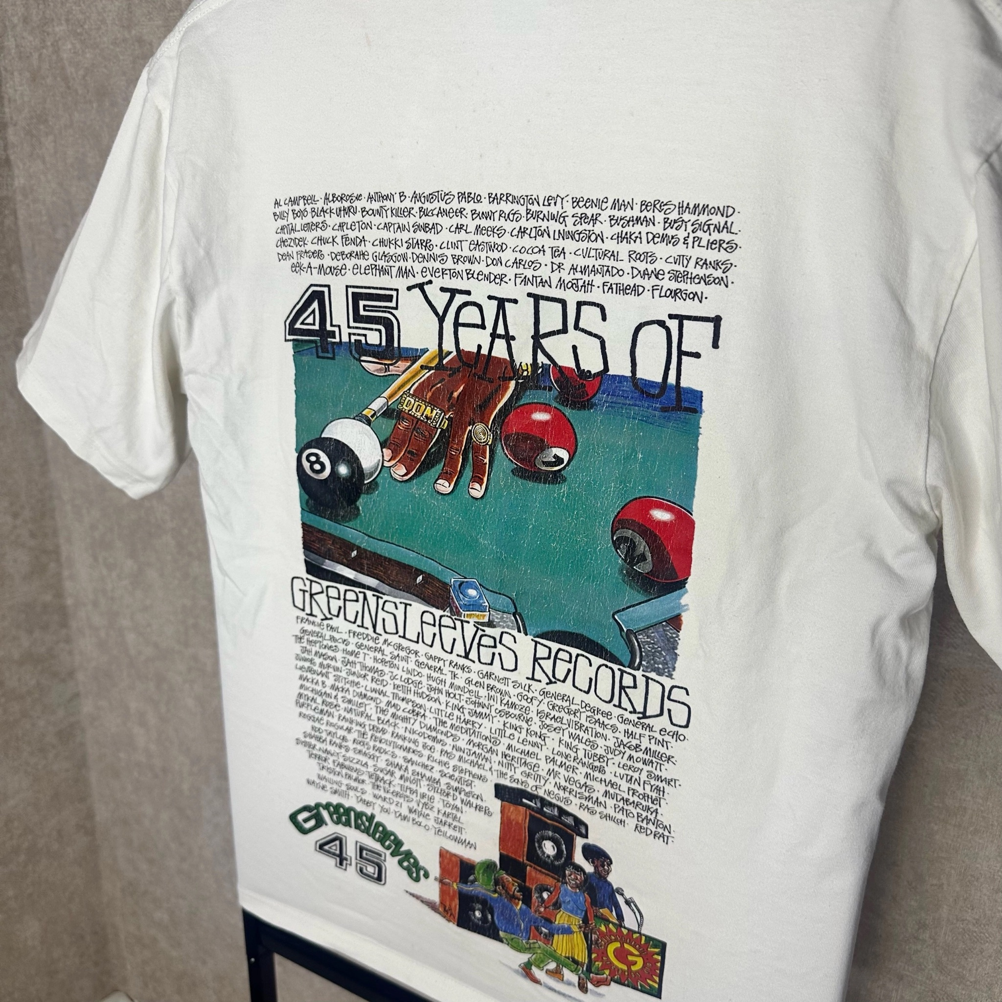 Stussy Футболка, миниатюра 5