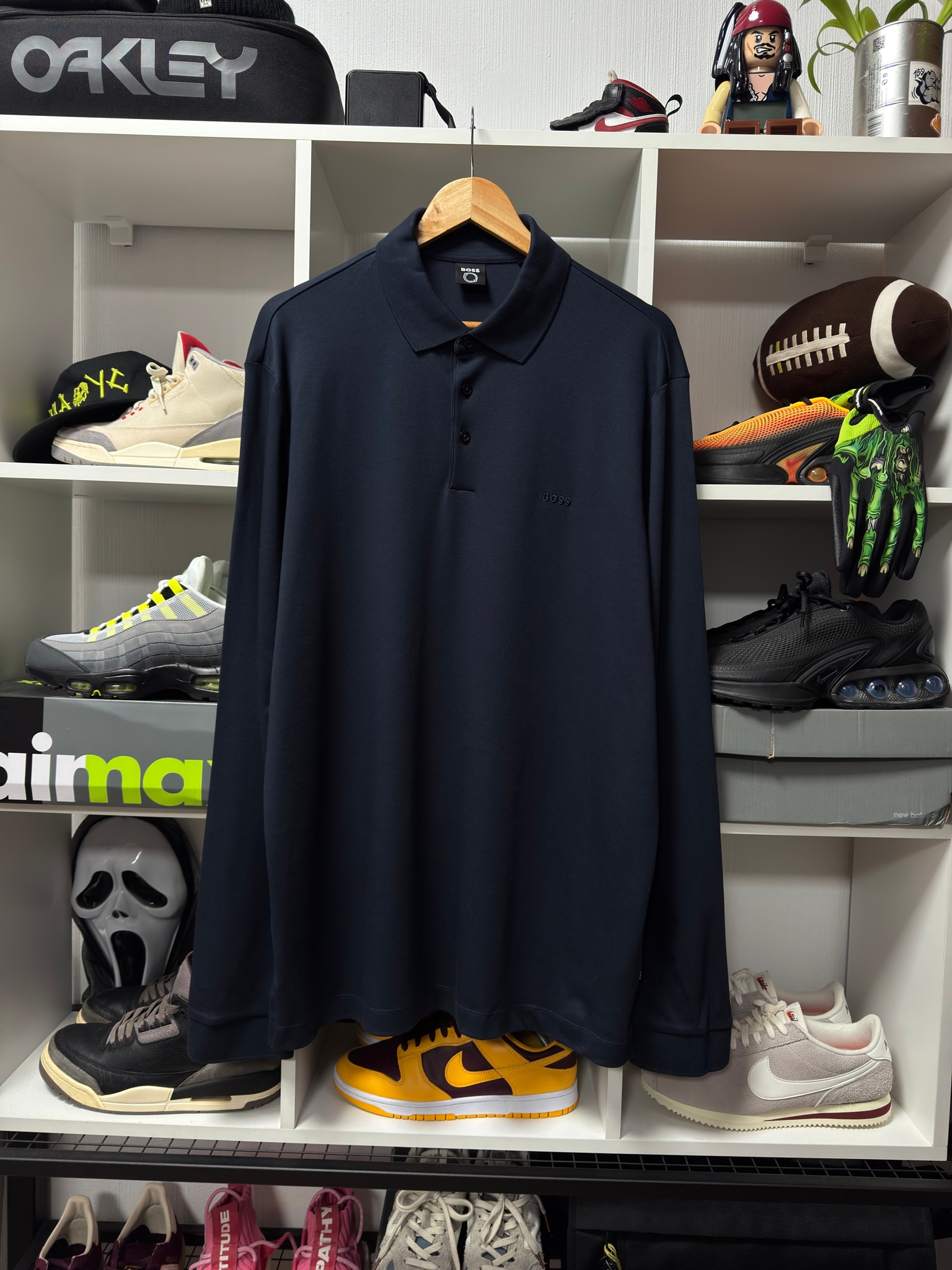 Hugo Boss Pado 30, миниатюра 3