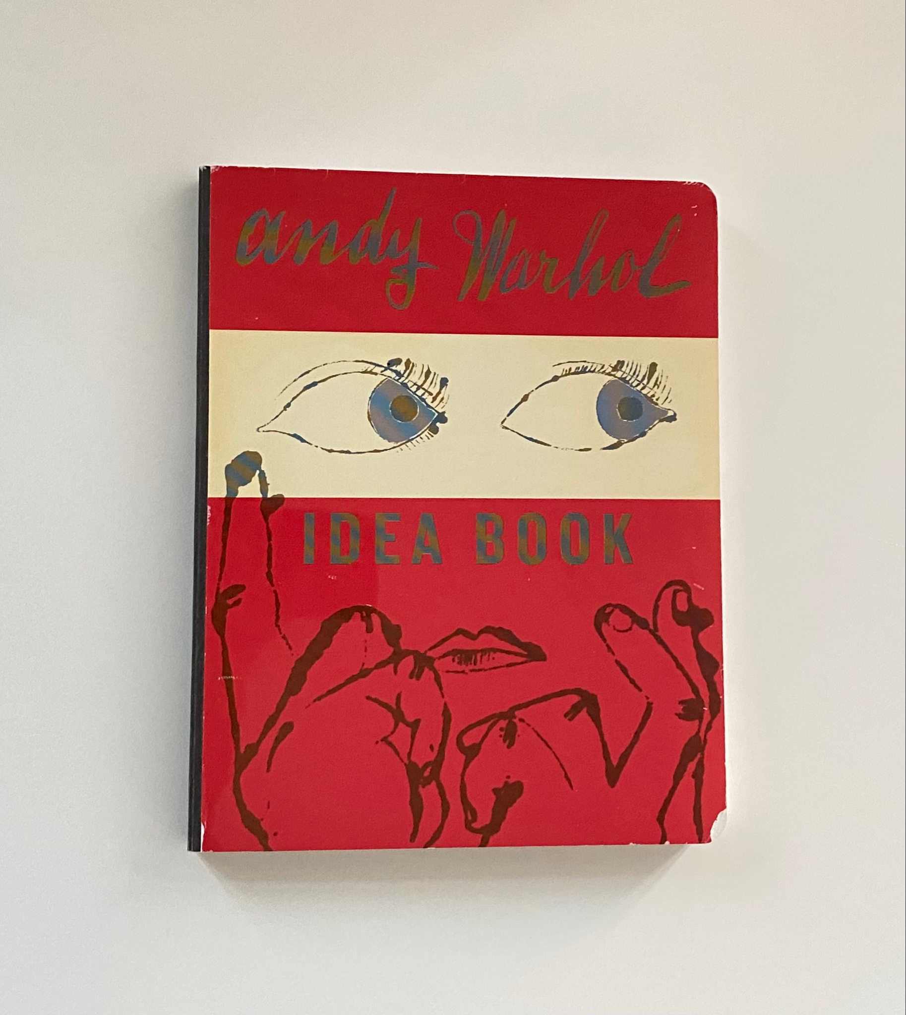 Andy Warhol Pop Society, миниатюра 1