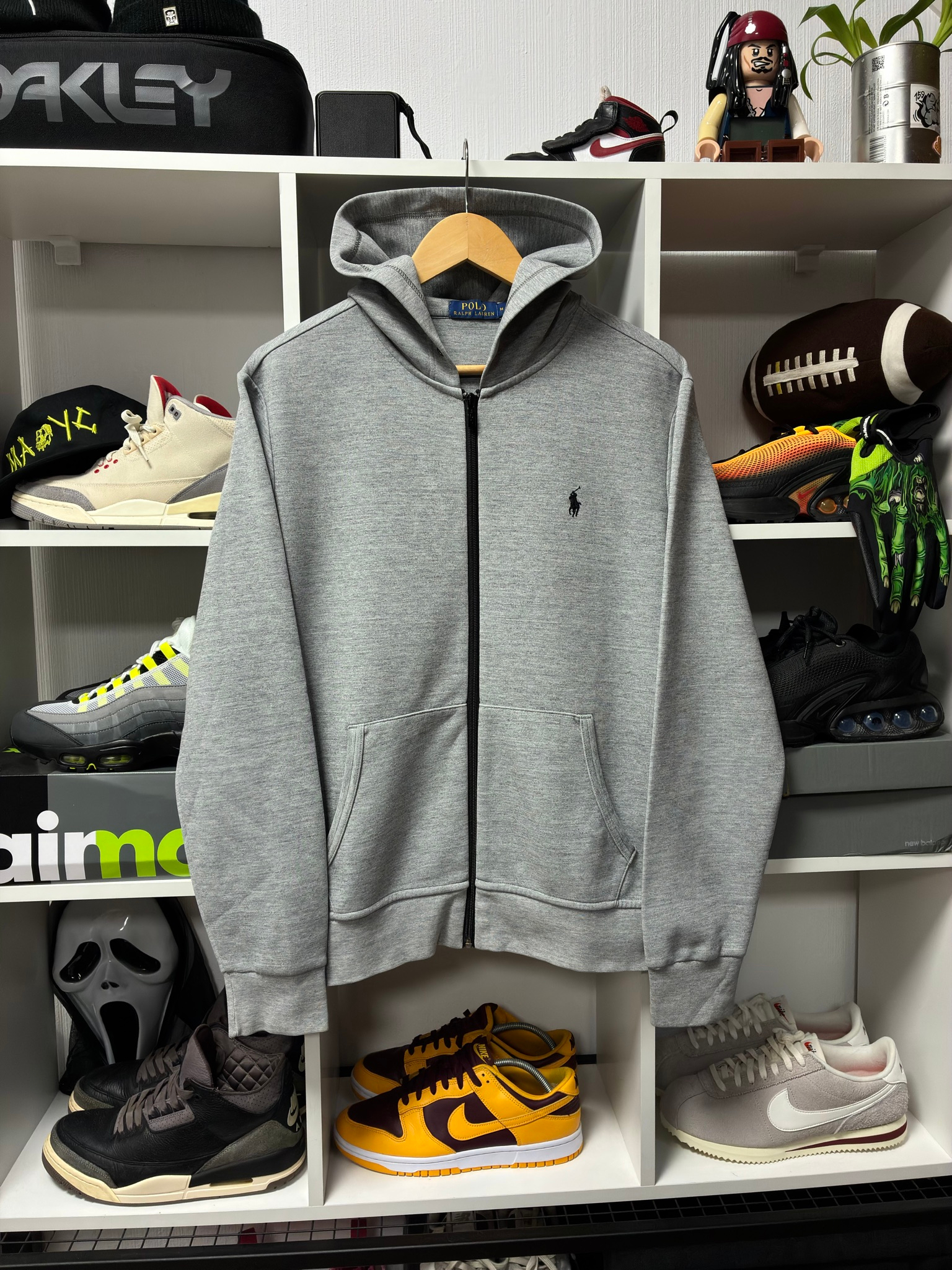 Polo Ralph Lauren Base, миниатюра 4