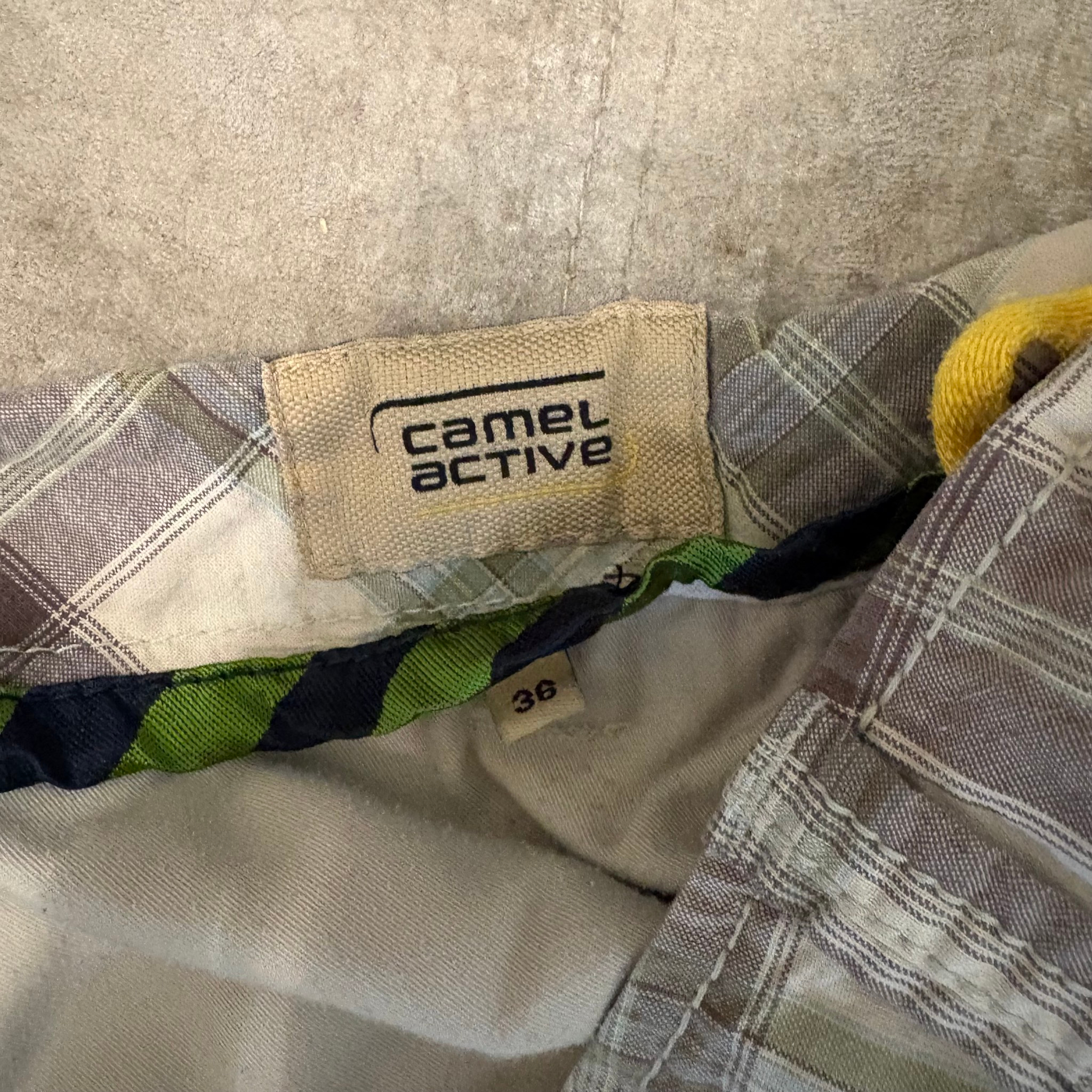 Camel Active Active, миниатюра 5