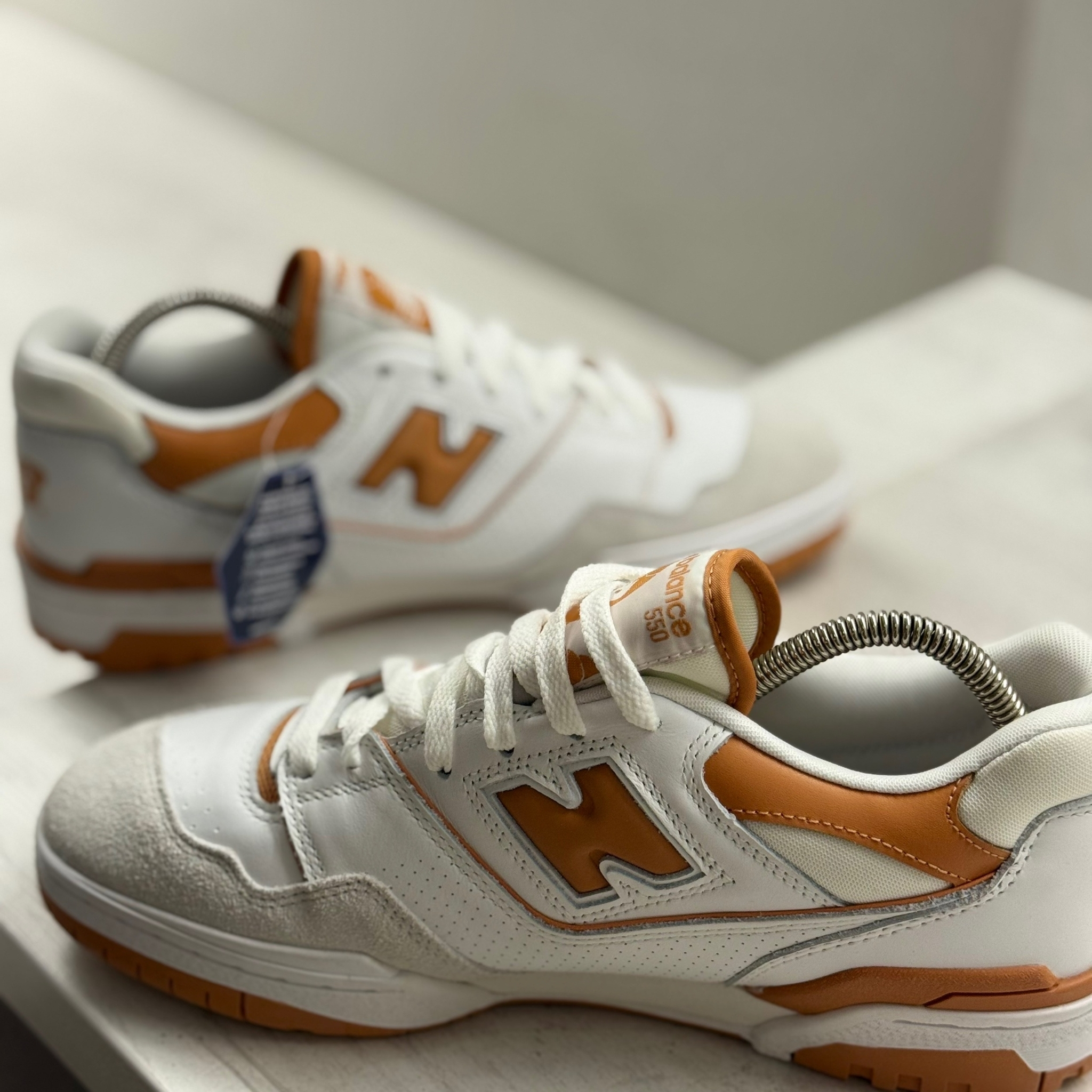 New Balance 550, миниатюра 3