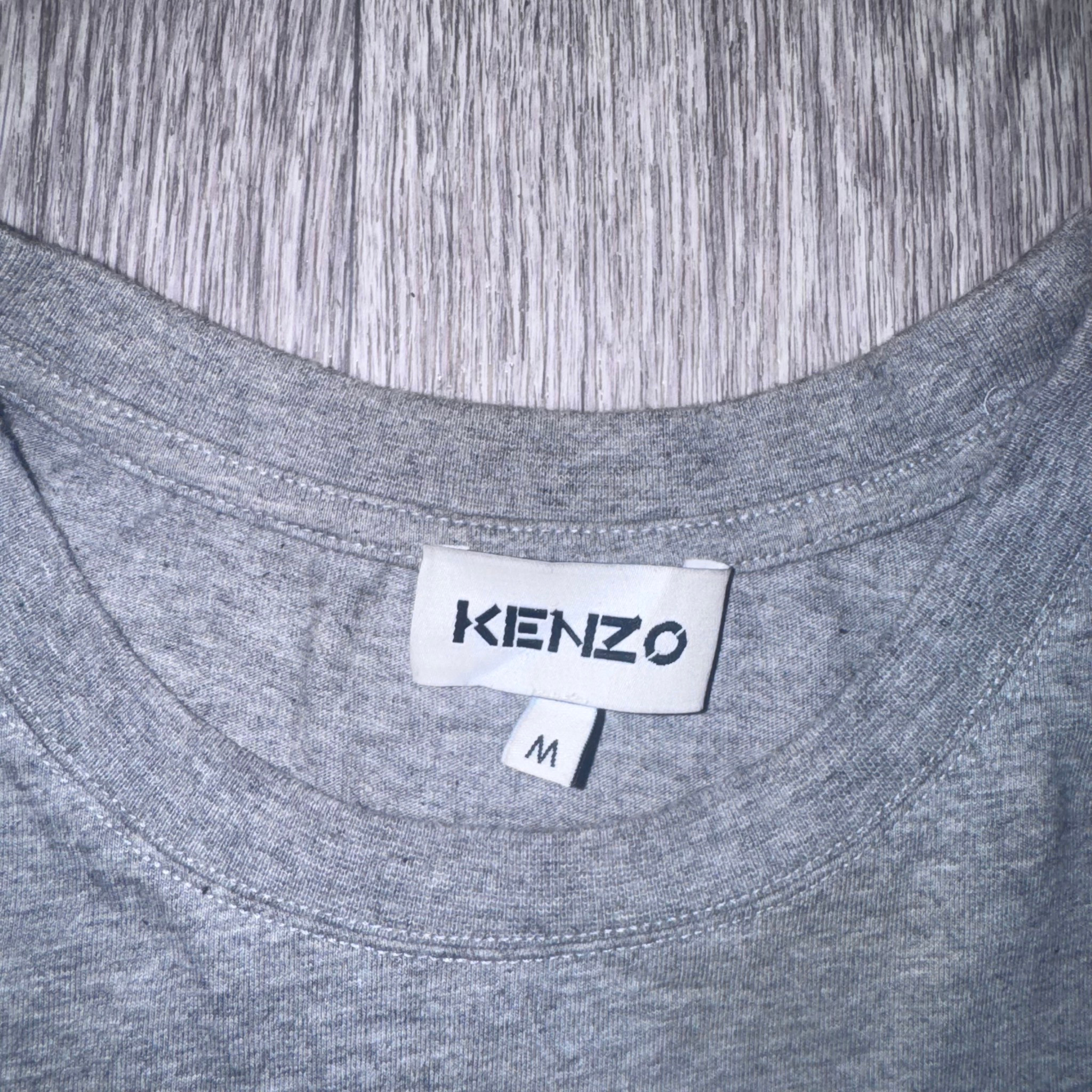 KENZO Футболка, миниатюра 3