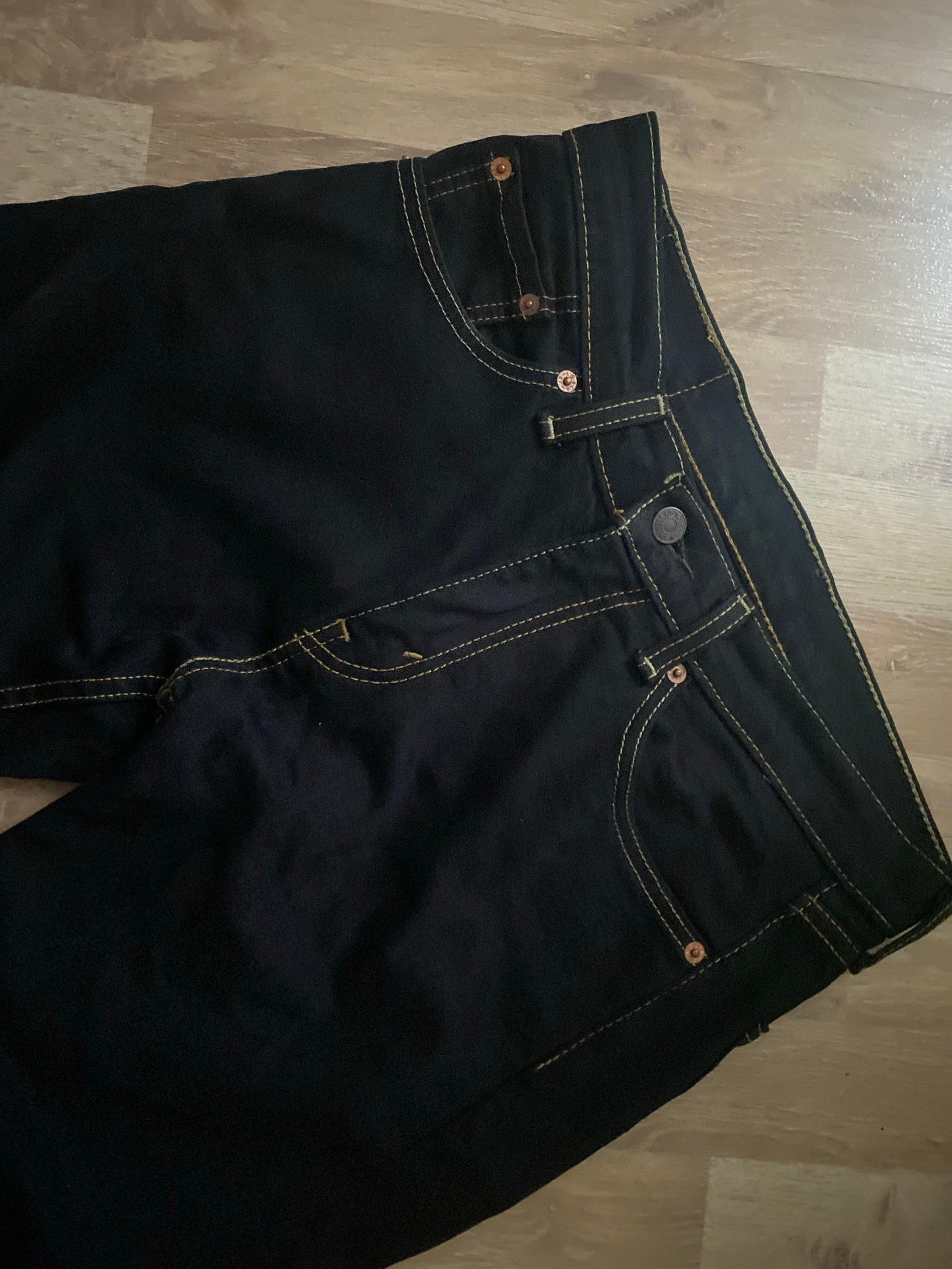 Levi’s 501 Original Fit, миниатюра 4