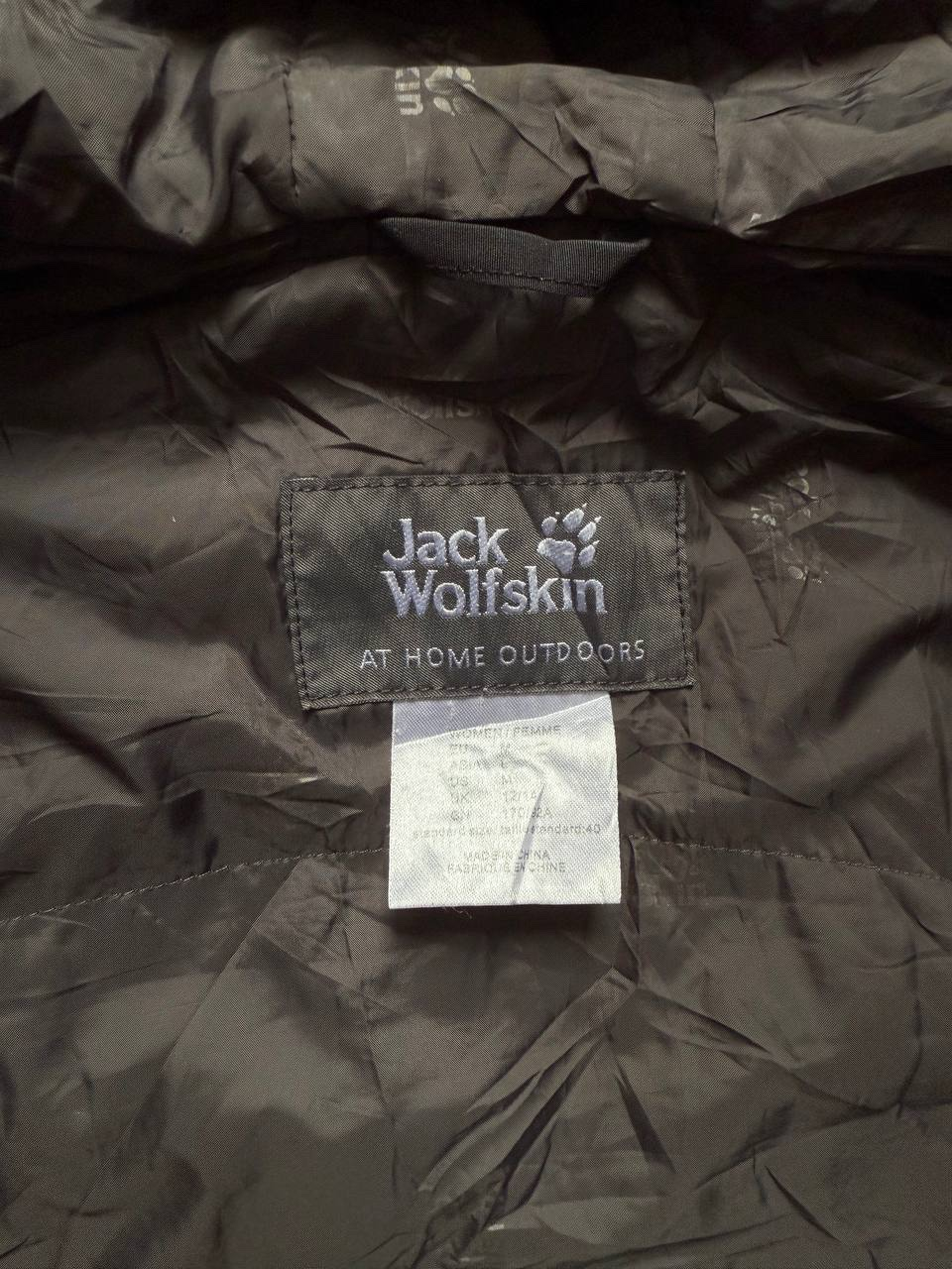 jack wolfskin  Jack wolfskin texapore, миниатюра 3