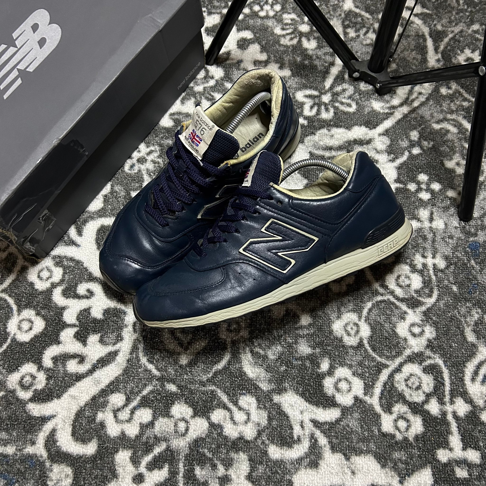 New Balance 576, миниатюра 8