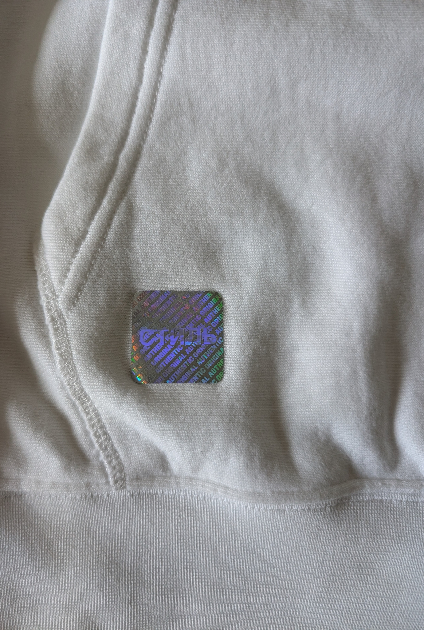 Heron Preston Hoodies, миниатюра 4